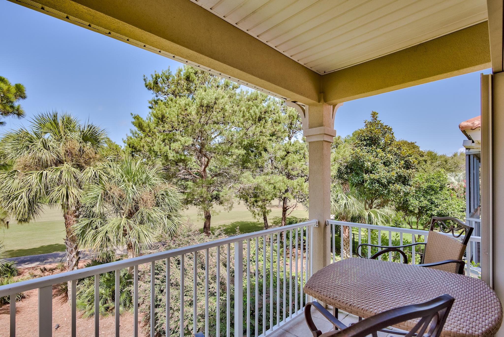 CALUSA BAY S/D - Residential