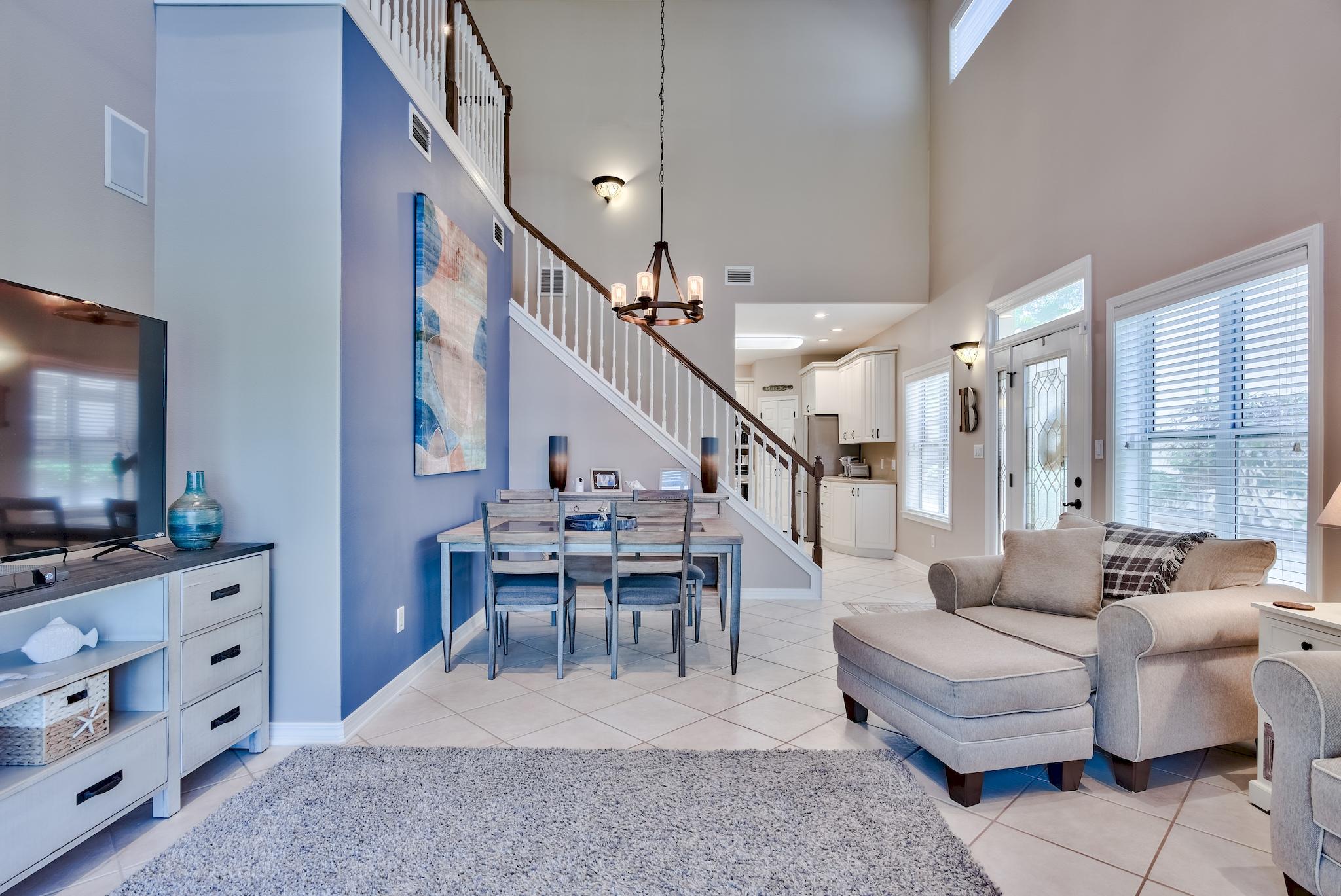 CALUSA BAY S/D - Residential