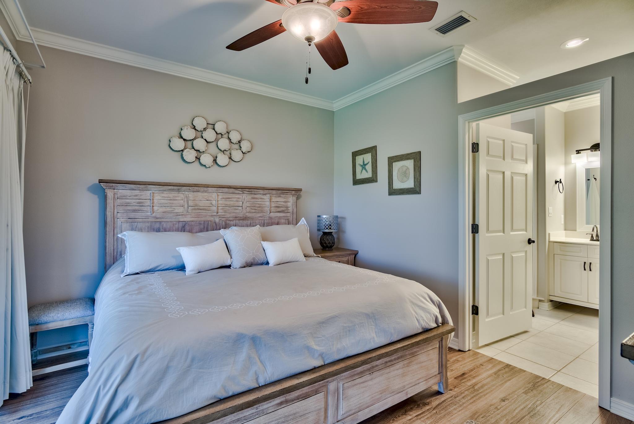 CALUSA BAY S/D - Residential