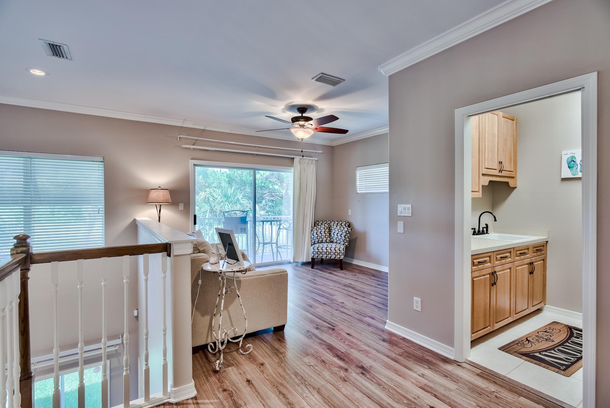 CALUSA BAY S/D - Residential