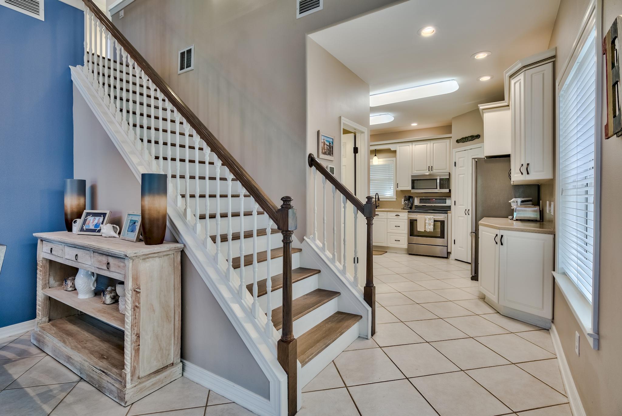 CALUSA BAY S/D - Residential