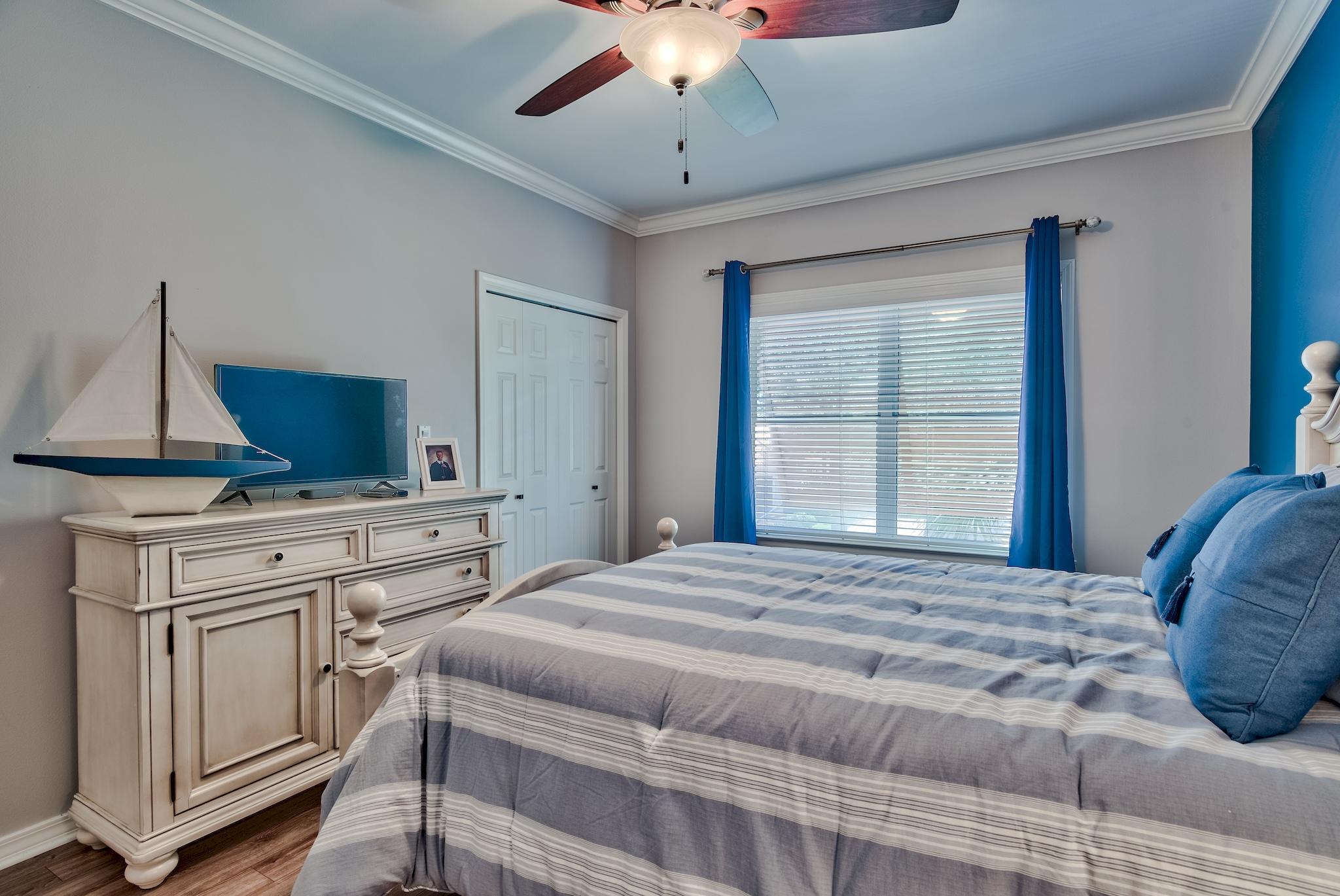 CALUSA BAY S/D - Residential