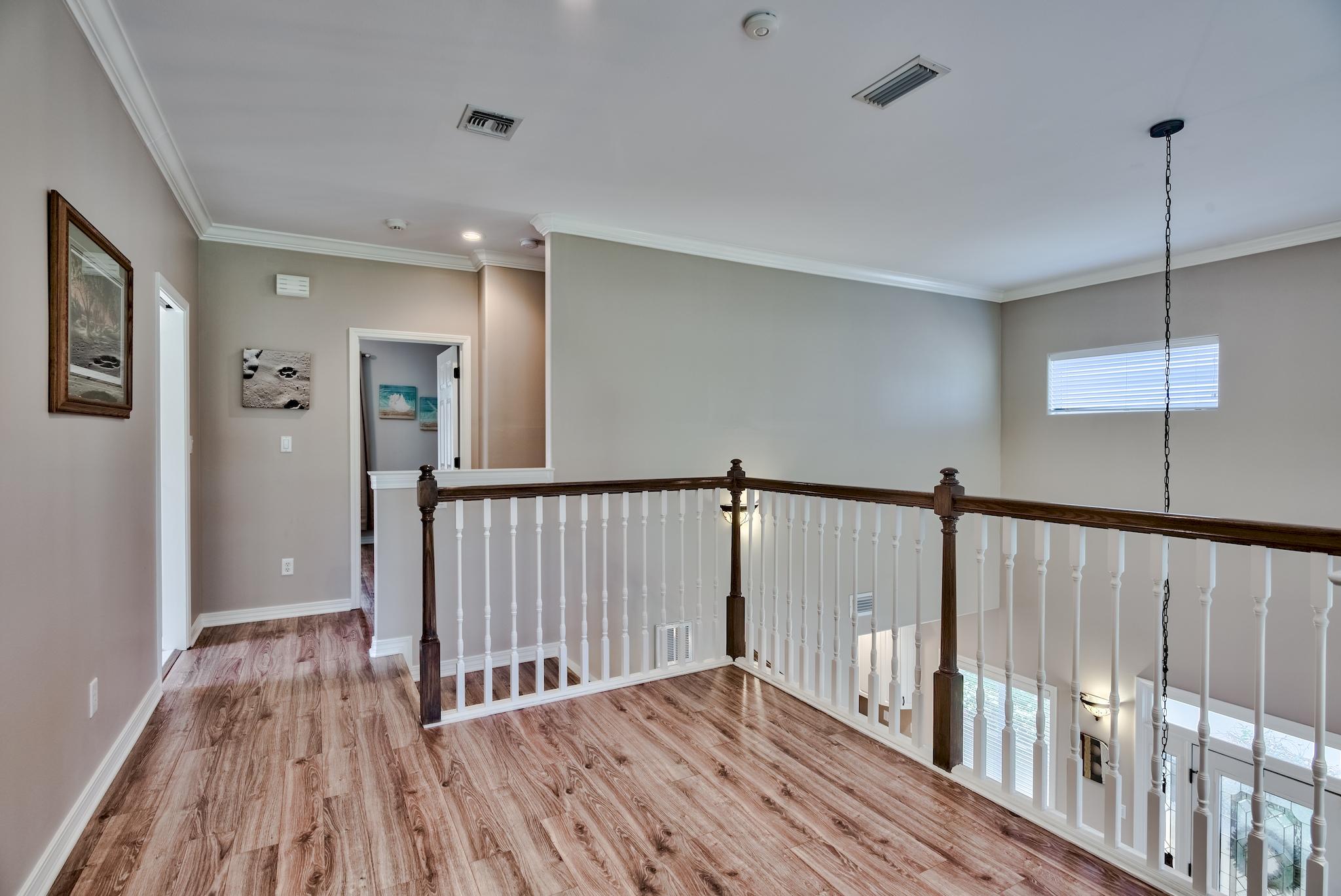 CALUSA BAY S/D - Residential