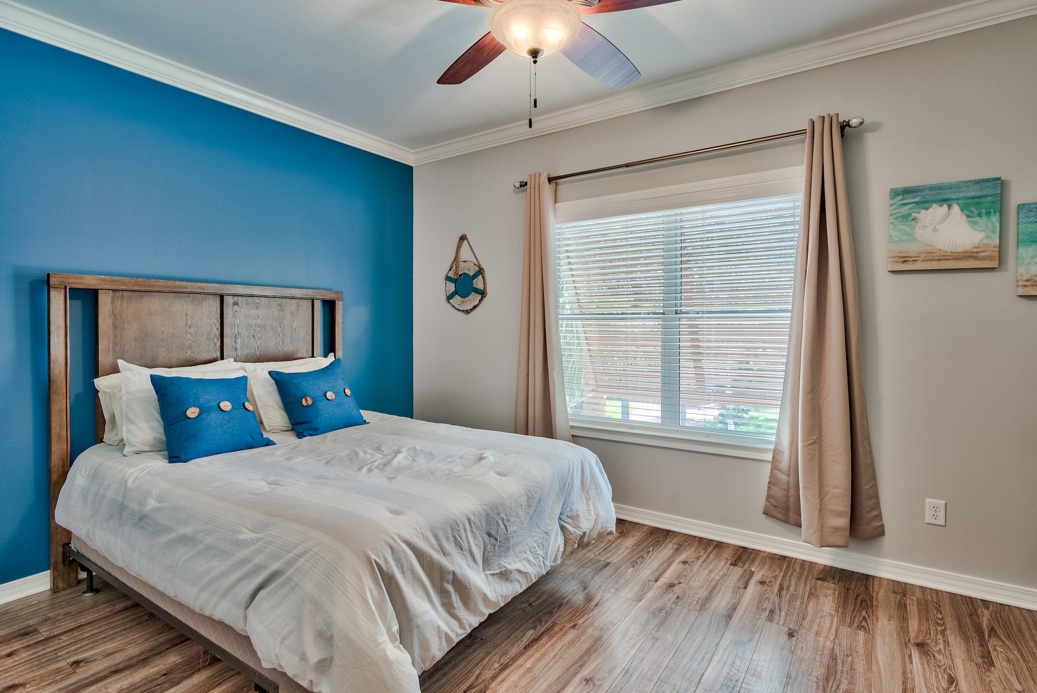 CALUSA BAY S/D - Residential