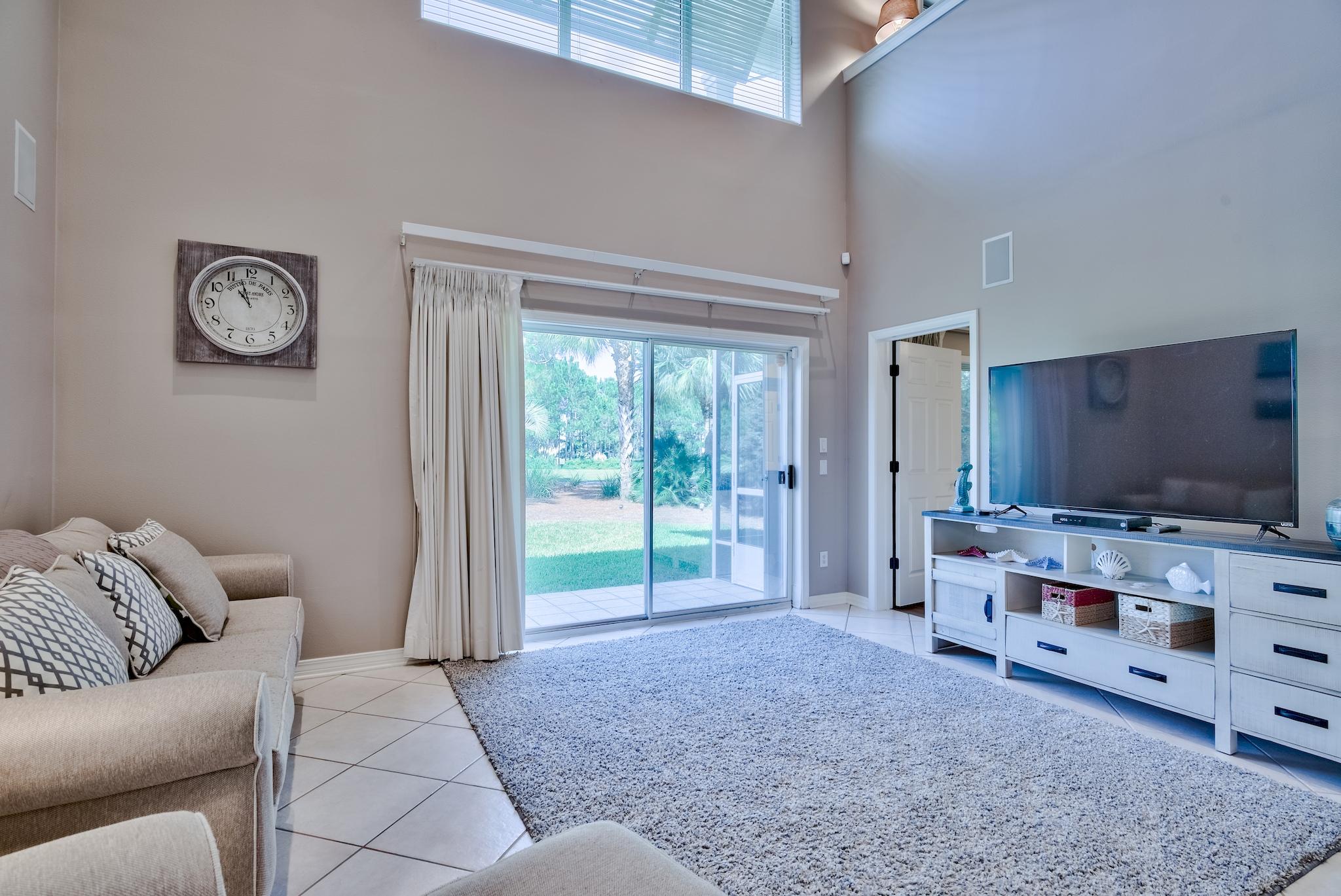 CALUSA BAY S/D - Residential