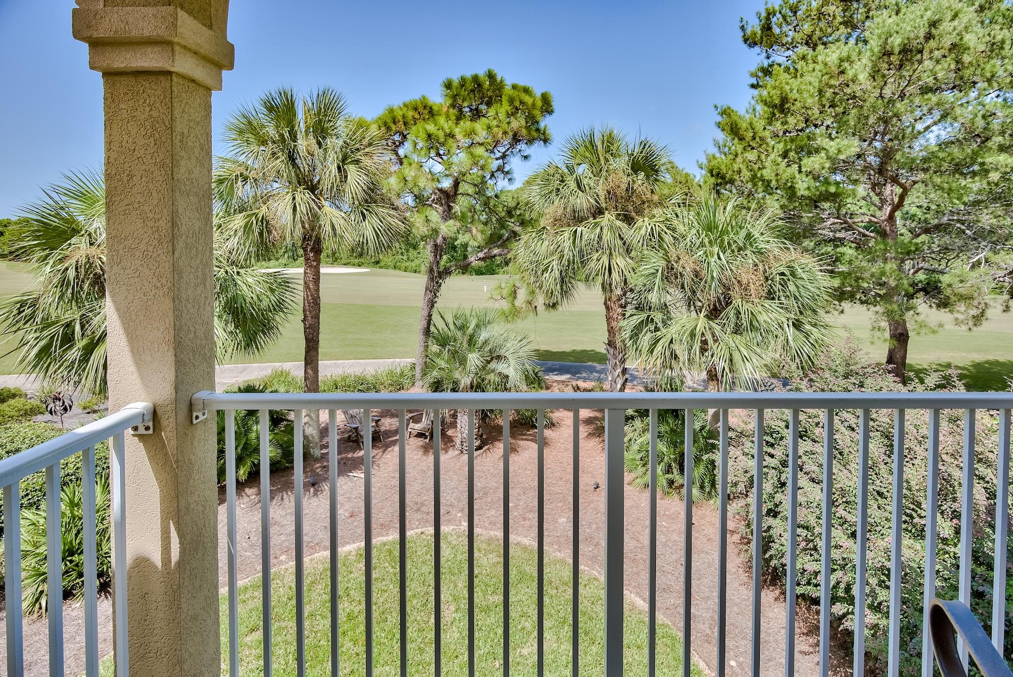 CALUSA BAY S/D - Residential