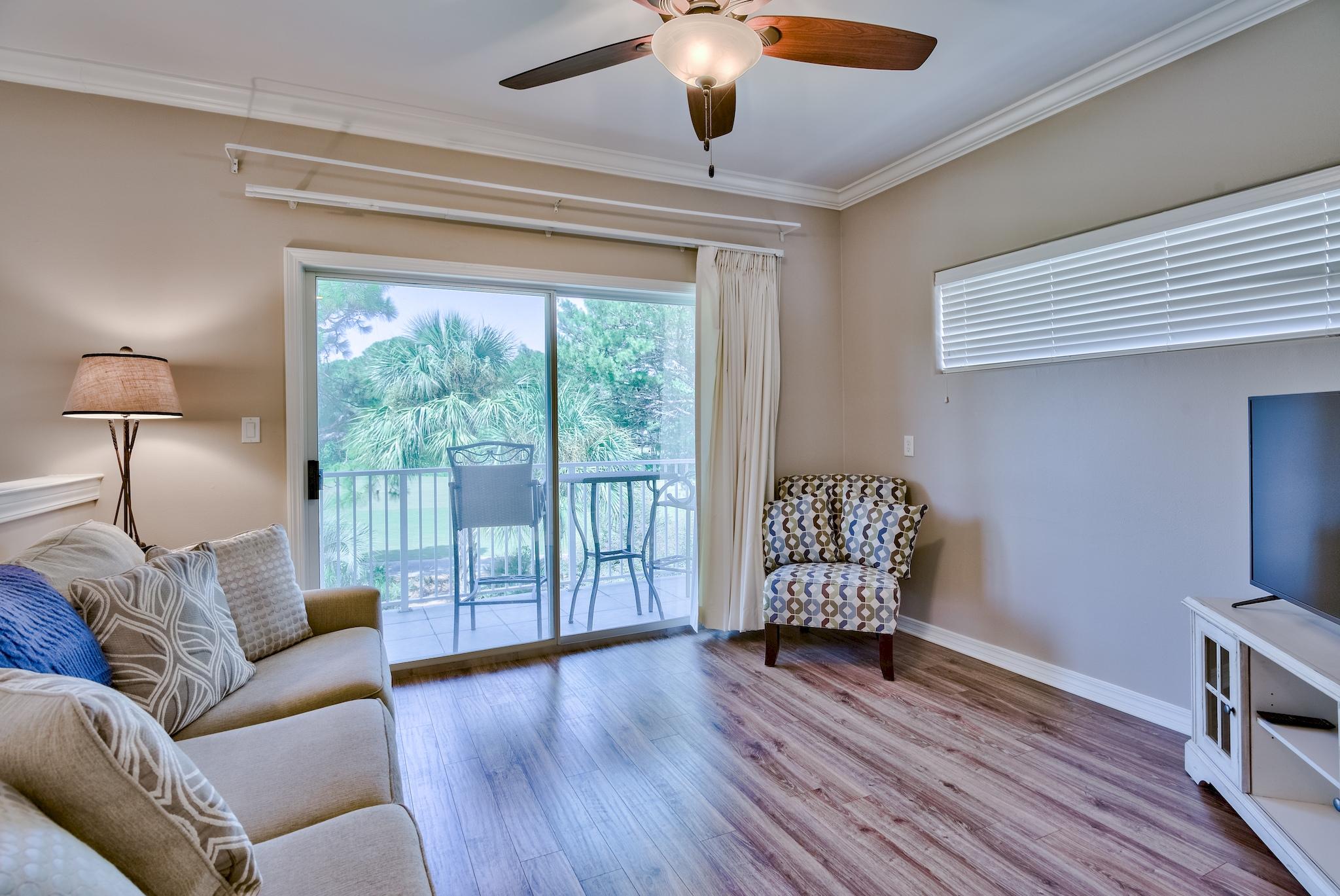 CALUSA BAY S/D - Residential