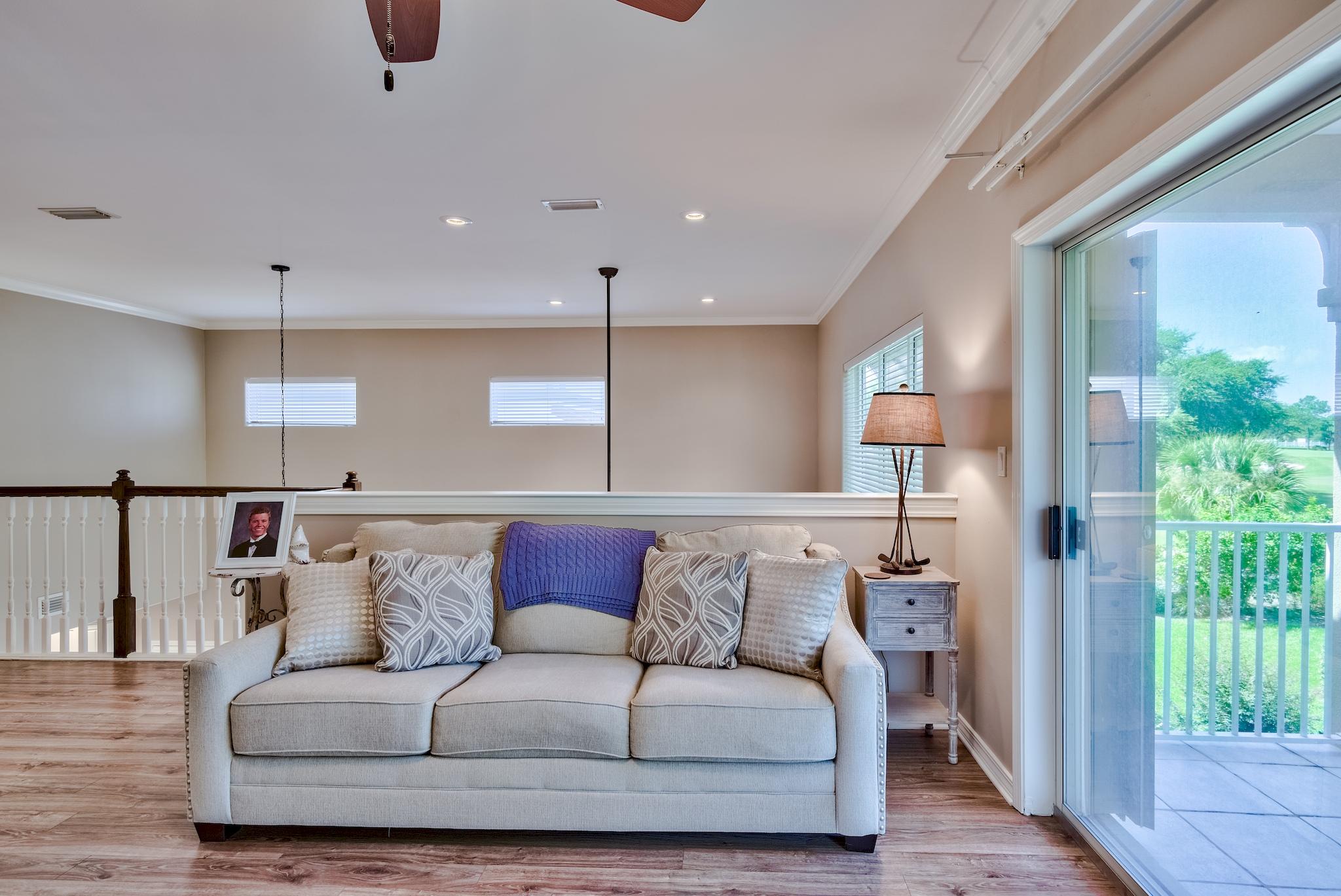 CALUSA BAY S/D - Residential