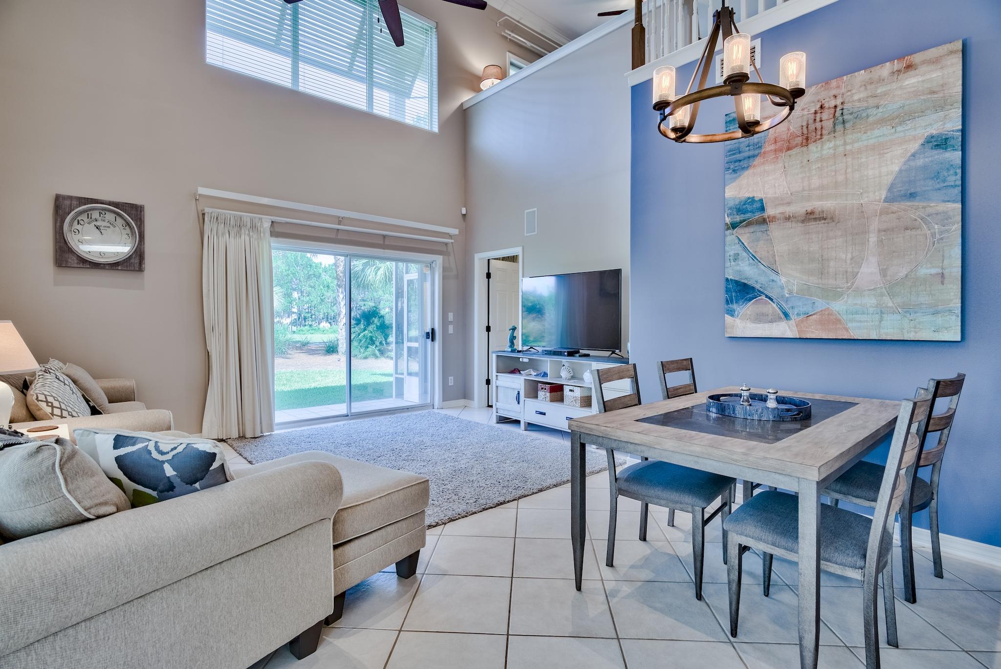 CALUSA BAY S/D - Residential