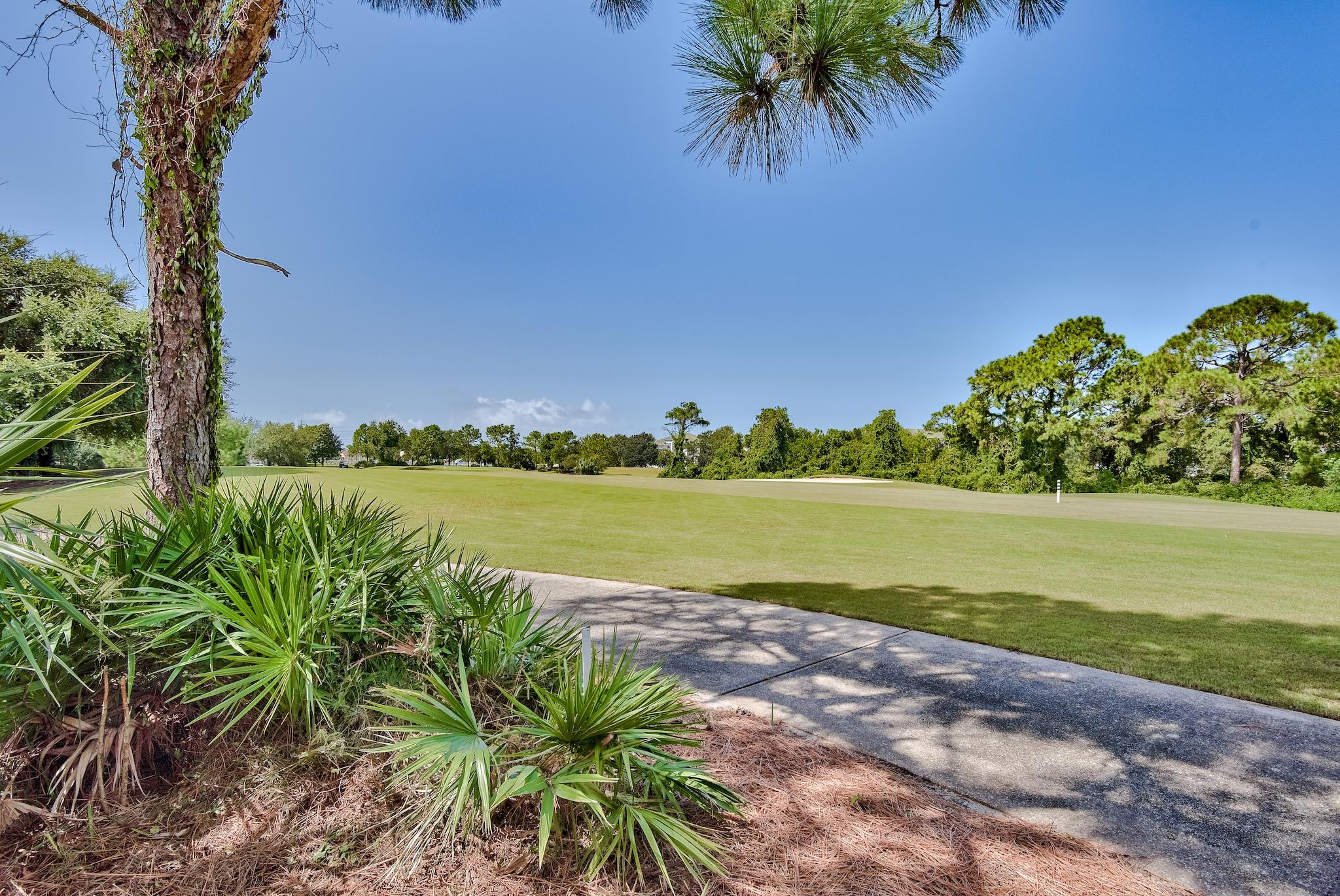 CALUSA BAY S/D - Residential