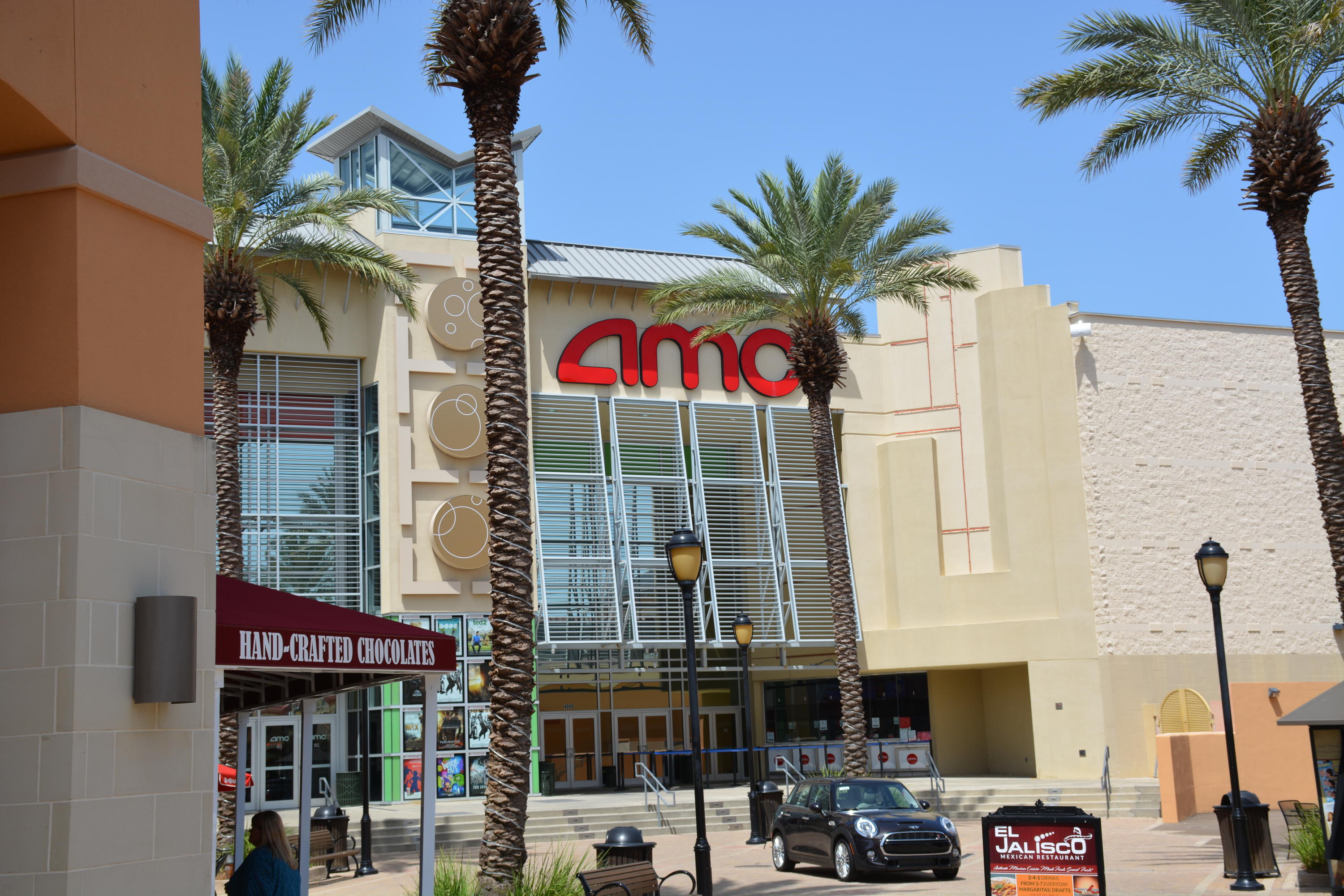 CALUSA BAY S/D - Residential