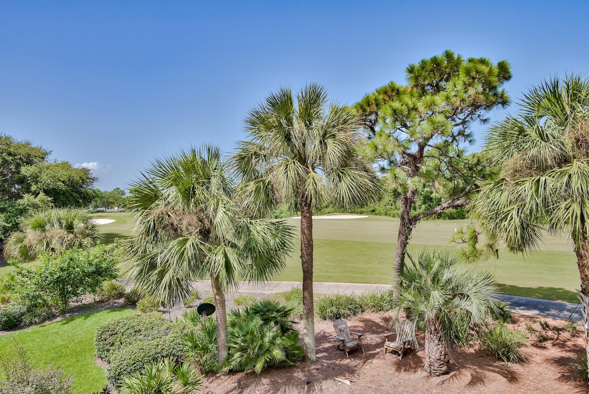 CALUSA BAY S/D - Residential