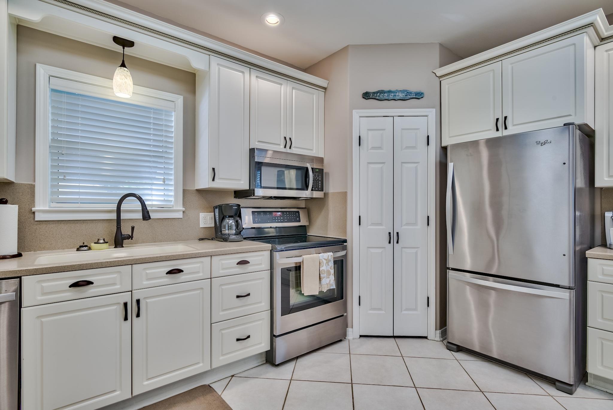 CALUSA BAY S/D - Residential