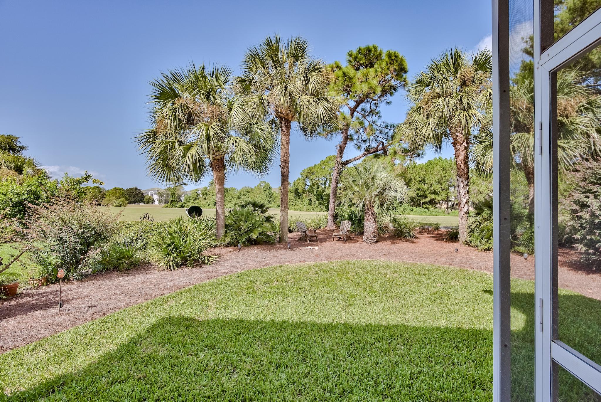 CALUSA BAY S/D - Residential