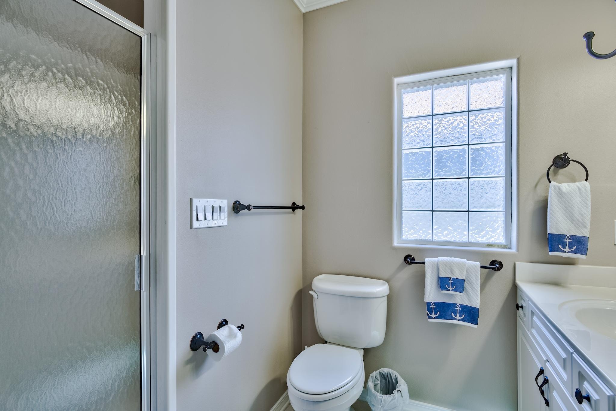 CALUSA BAY S/D - Residential