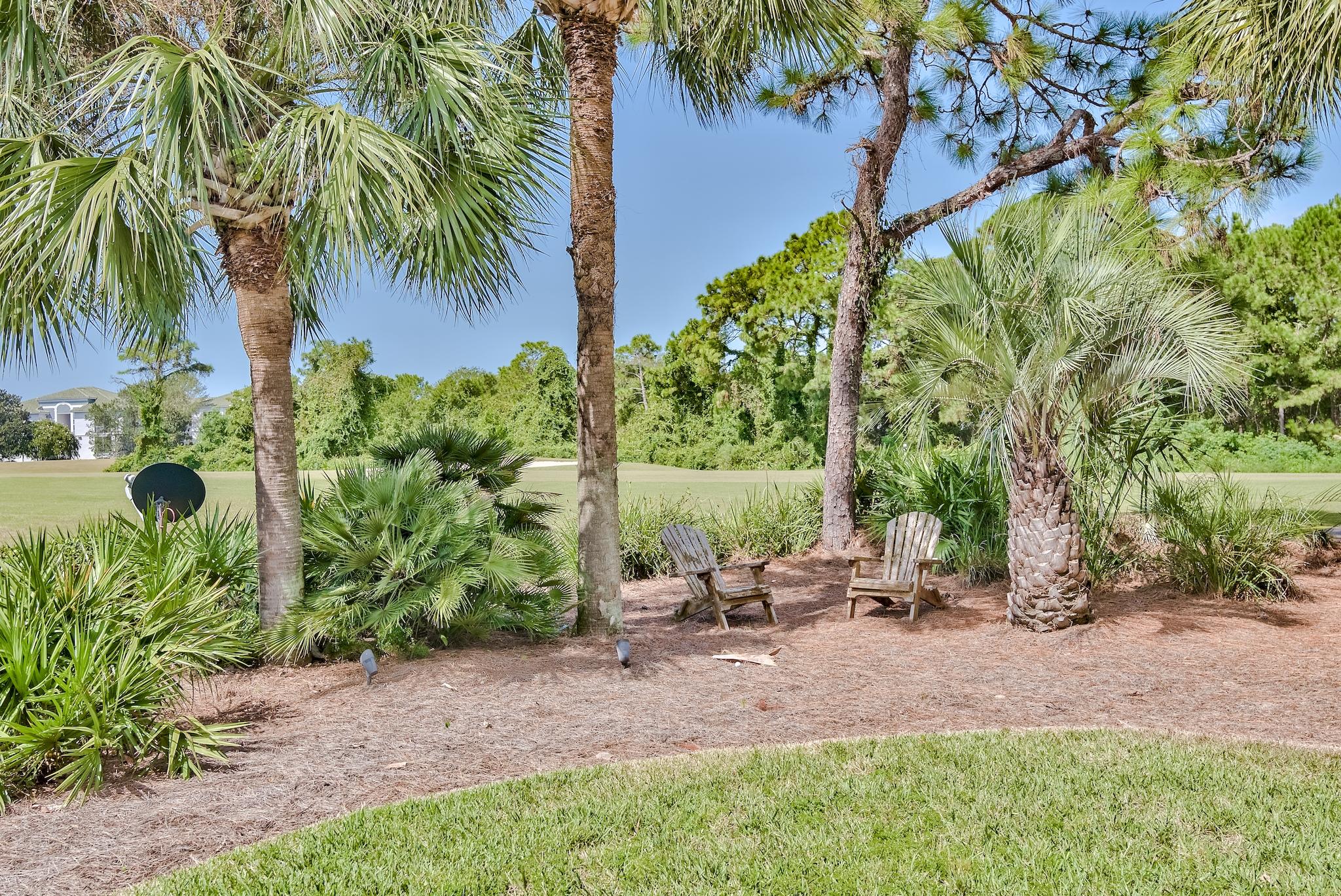 CALUSA BAY S/D - Residential