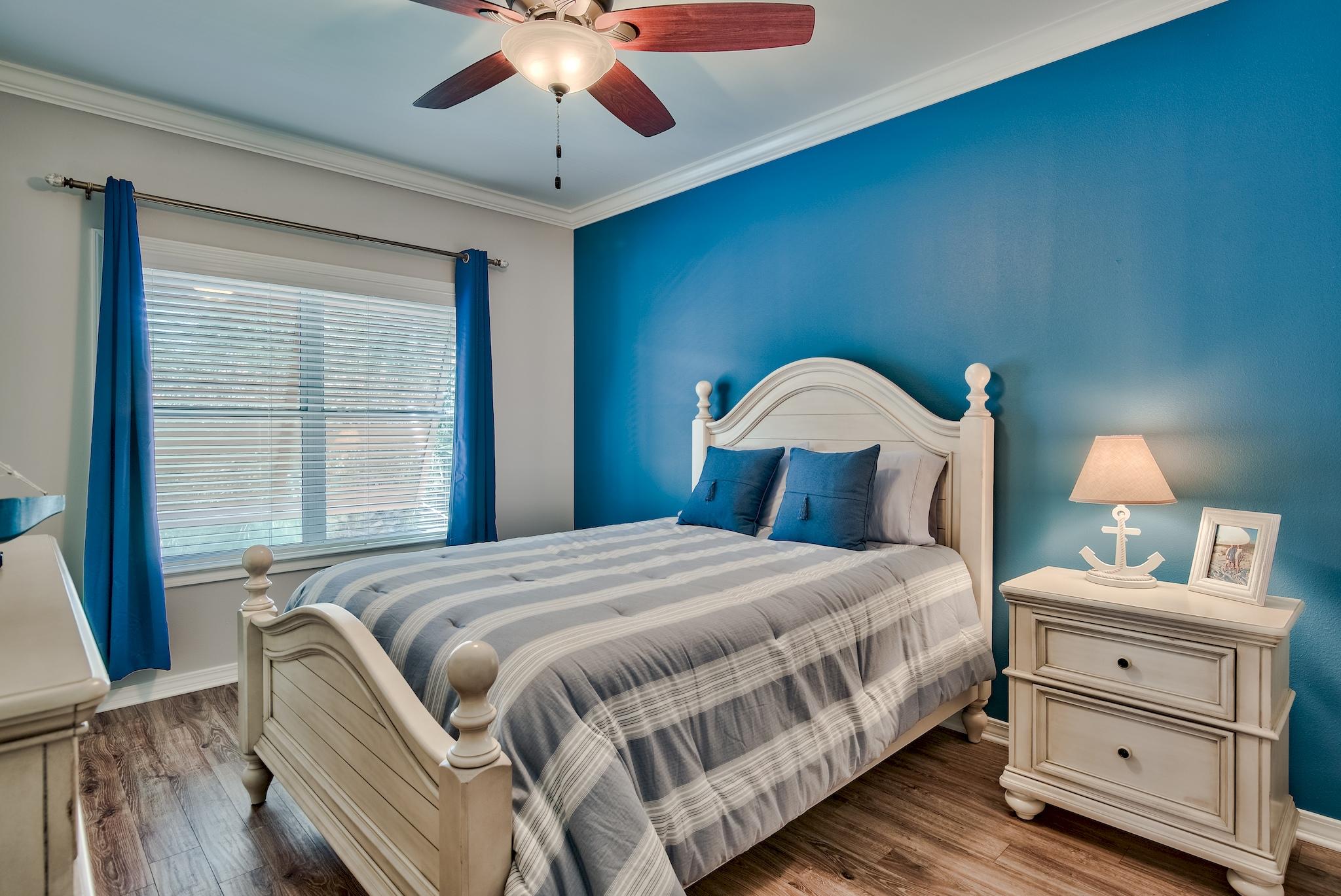 CALUSA BAY S/D - Residential