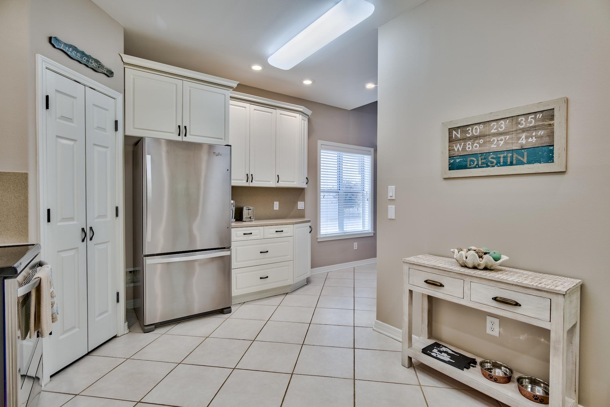 CALUSA BAY S/D - Residential