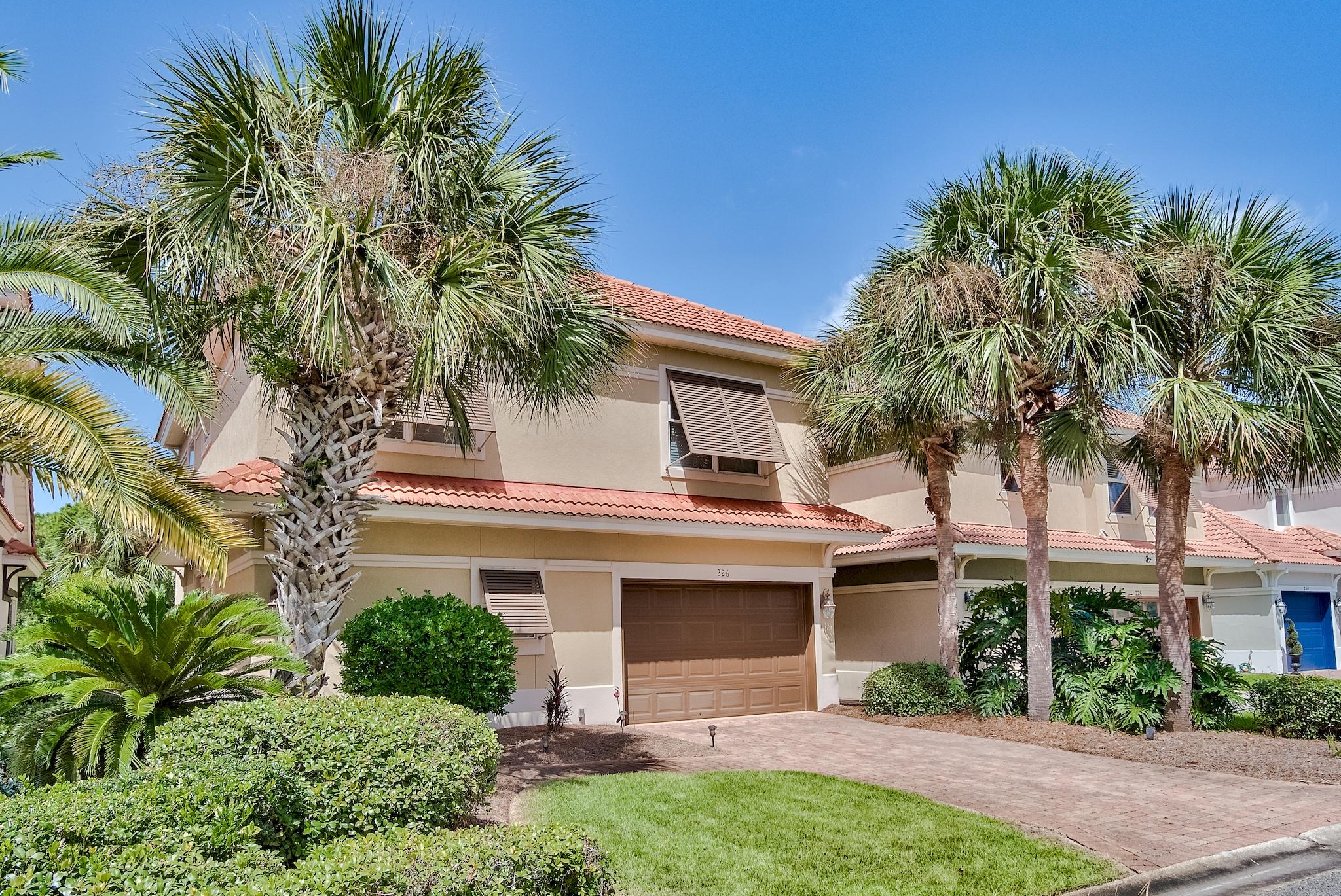 CALUSA BAY S/D - Residential