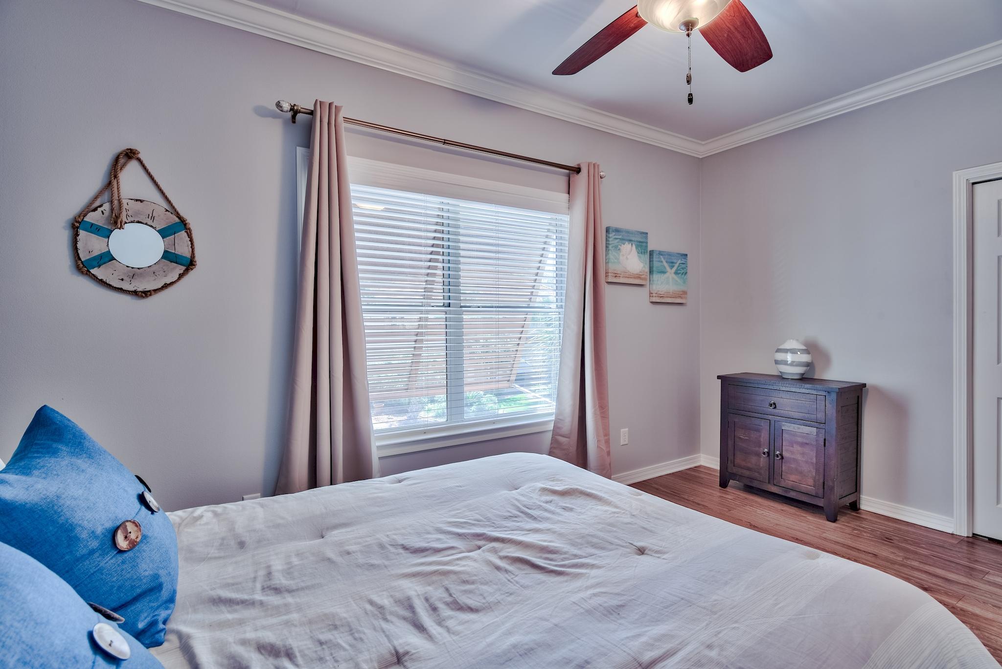 CALUSA BAY S/D - Residential