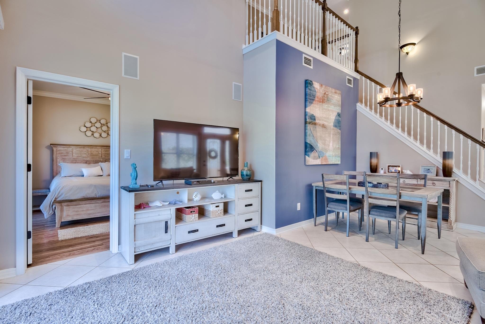 CALUSA BAY S/D - Residential