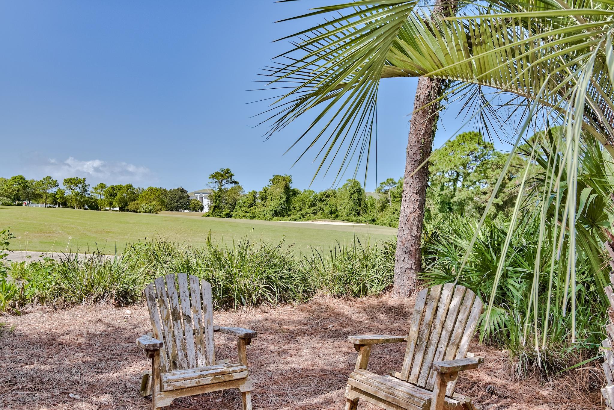 CALUSA BAY S/D - Residential