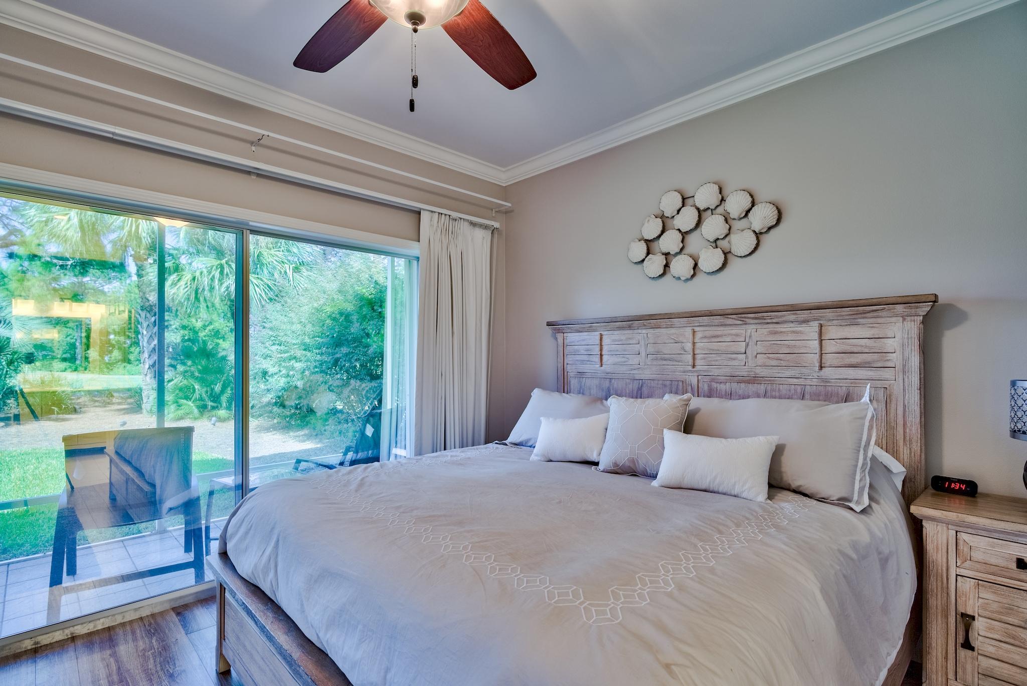 CALUSA BAY S/D - Residential