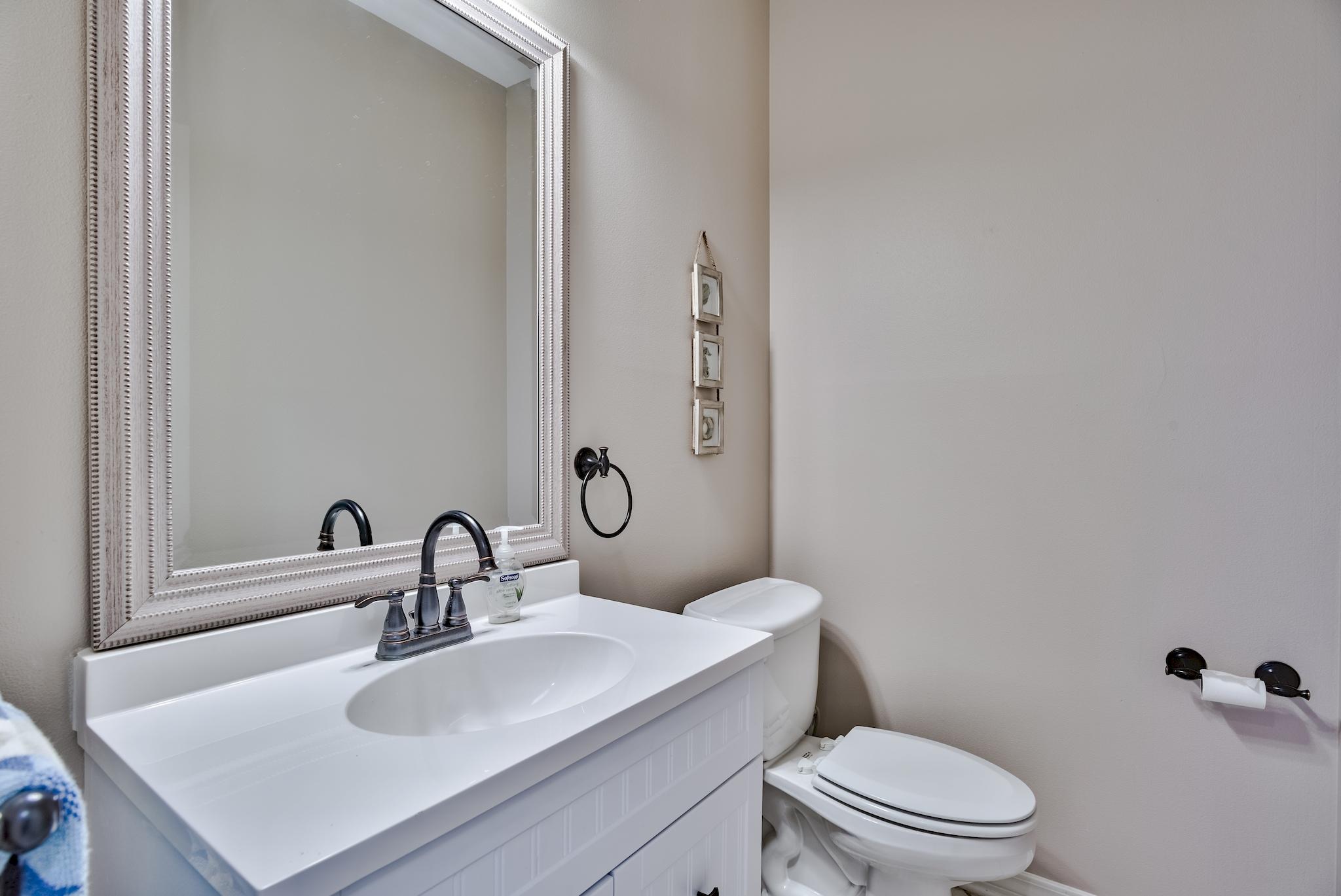 CALUSA BAY S/D - Residential