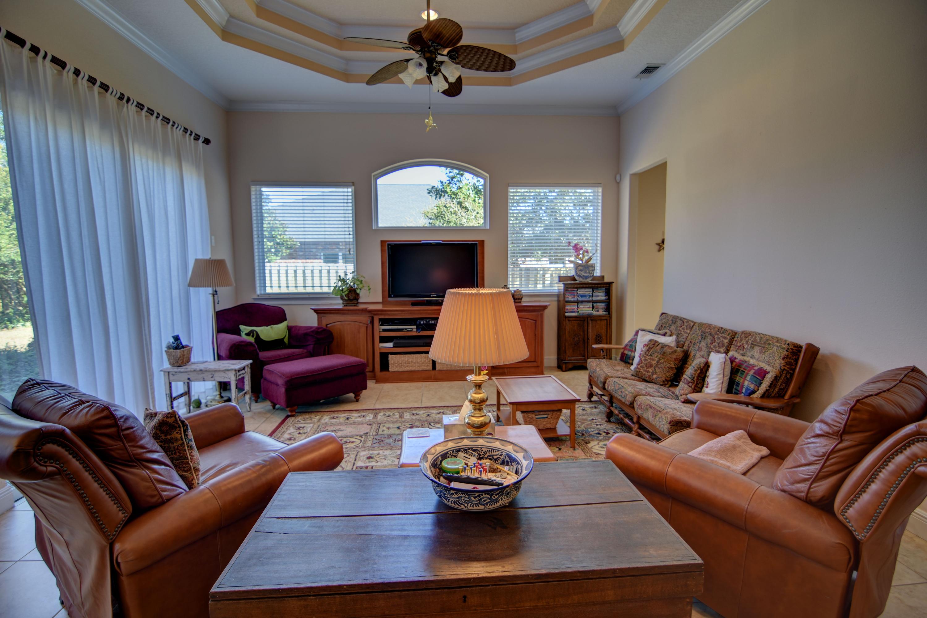 HERITAGE PARK - Residential