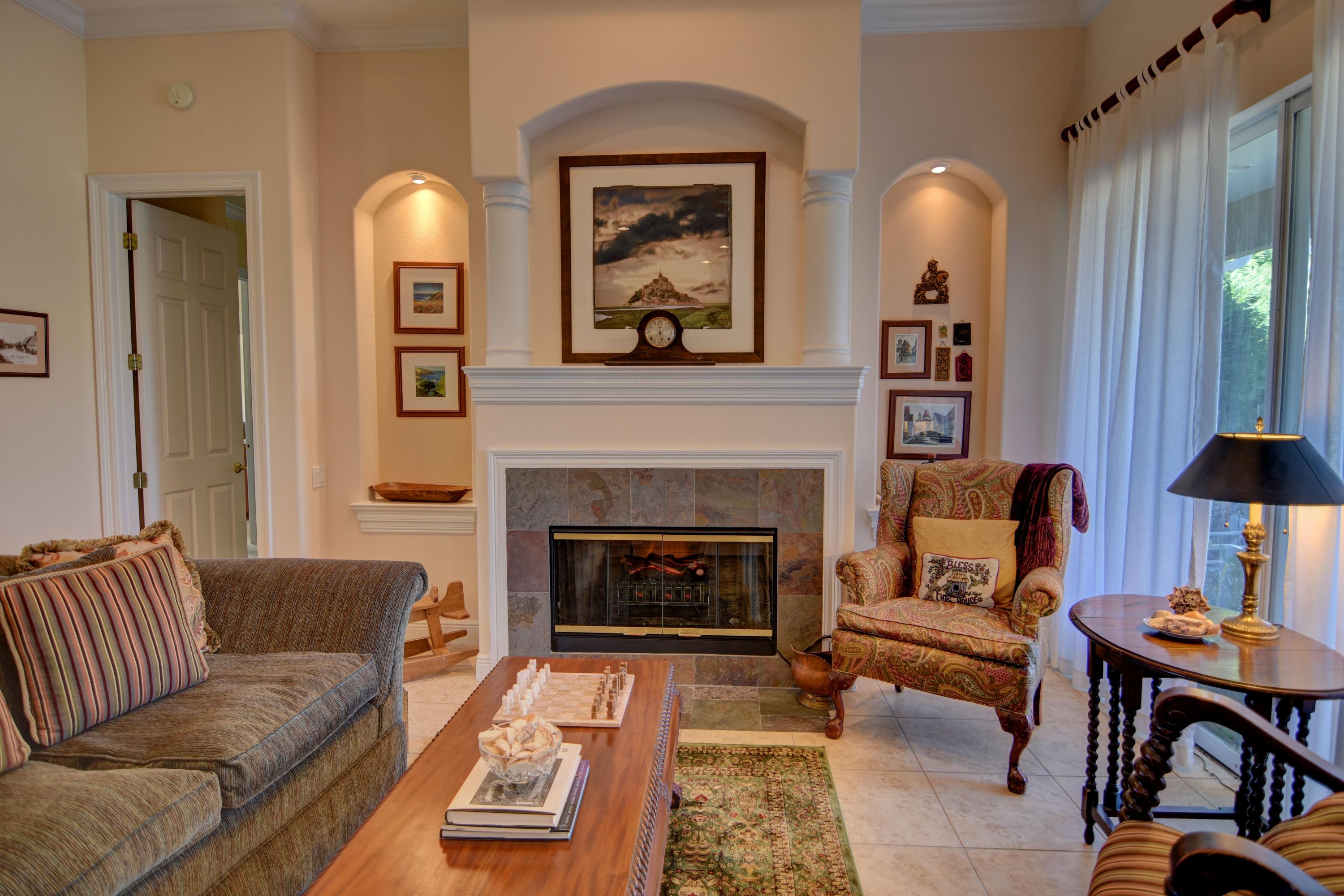 HERITAGE PARK - Residential