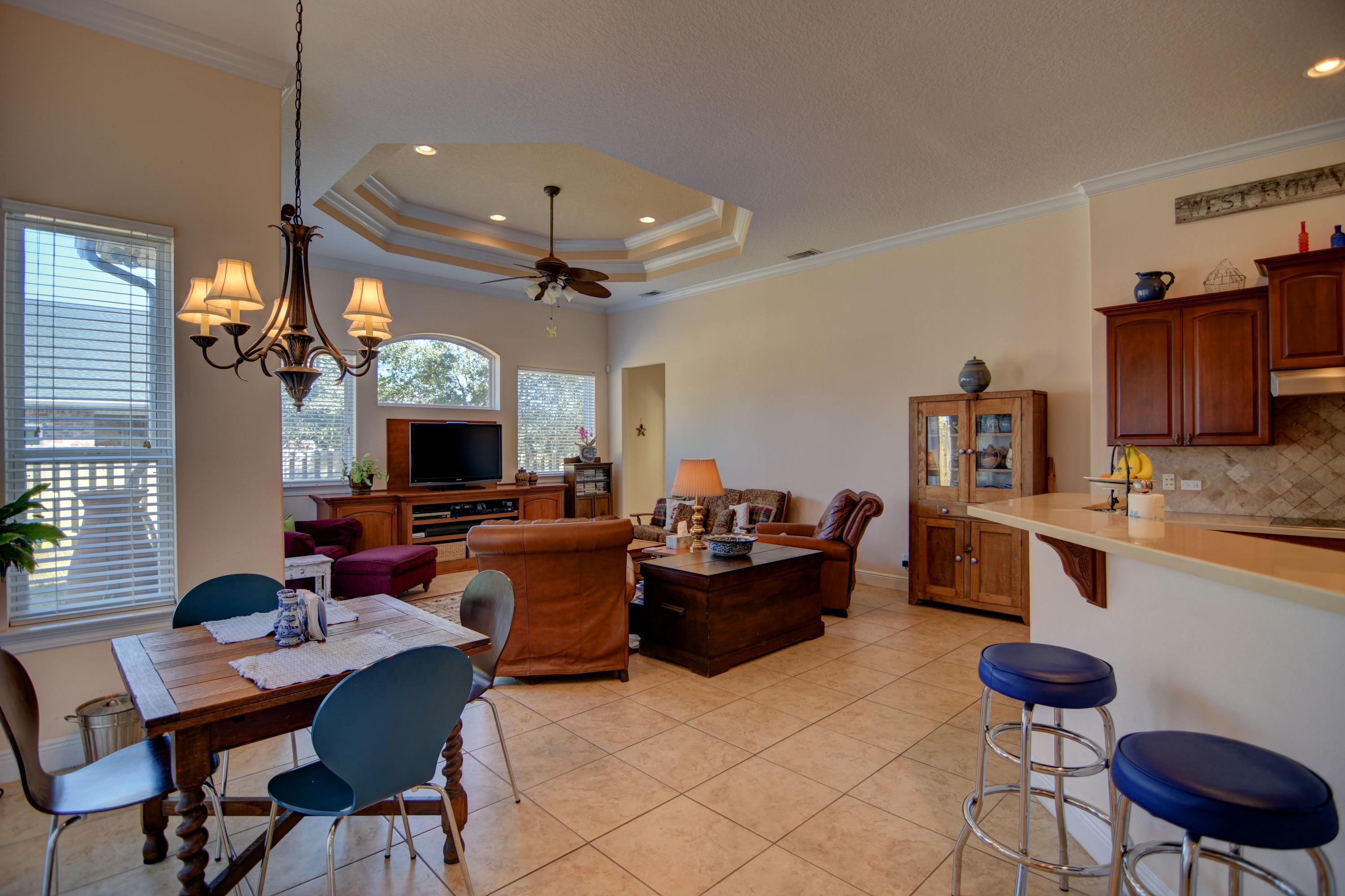 HERITAGE PARK - Residential