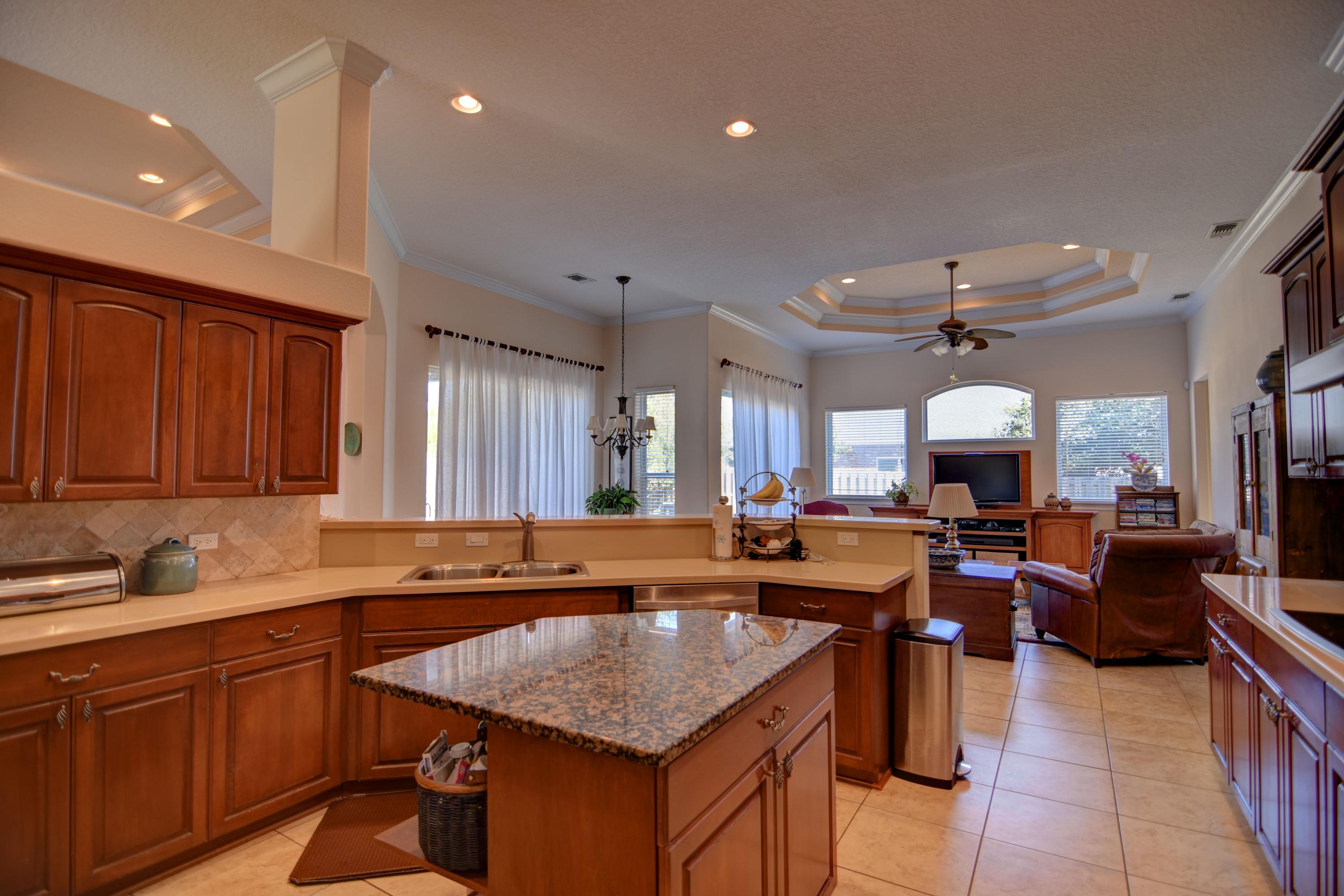 HERITAGE PARK - Residential