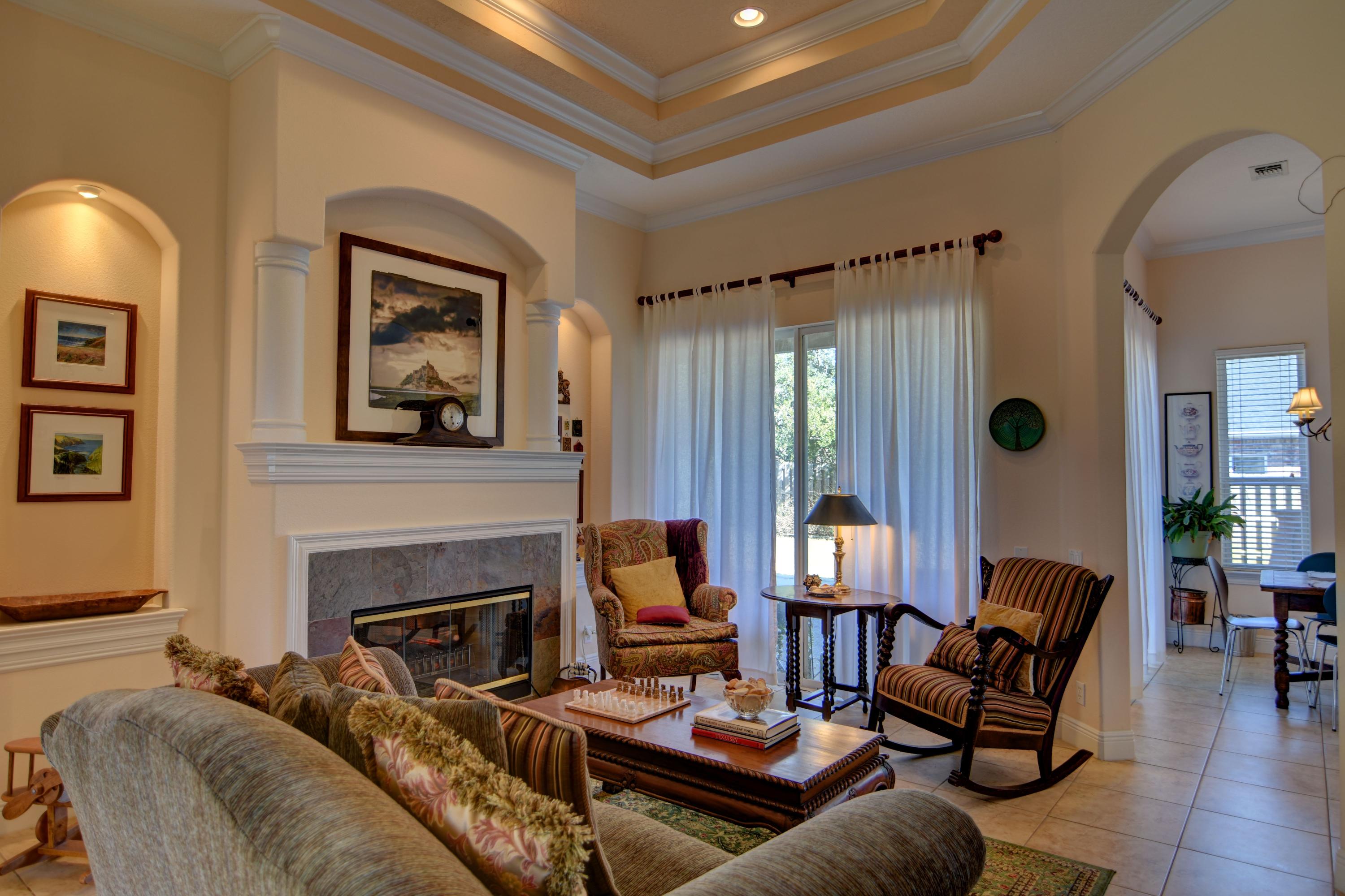 HERITAGE PARK - Residential