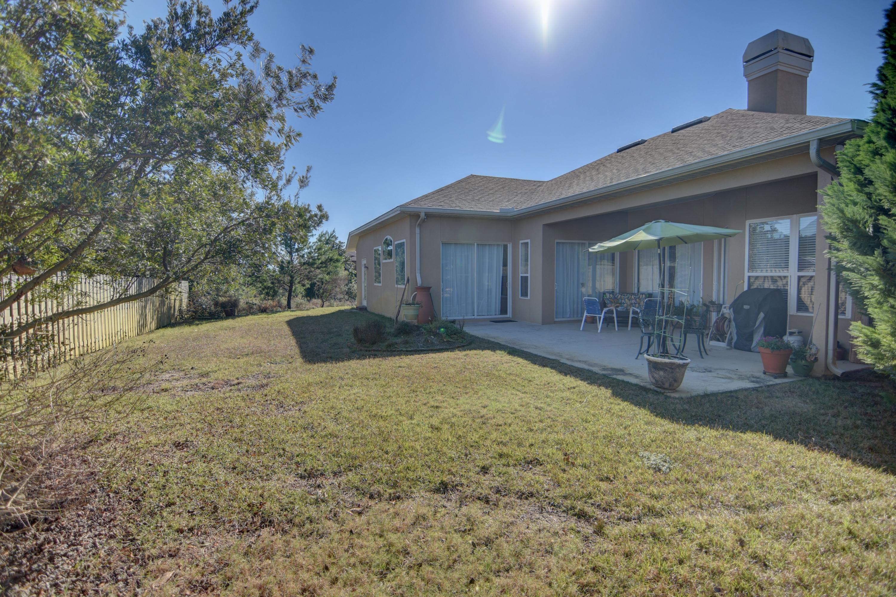 HERITAGE PARK - Residential