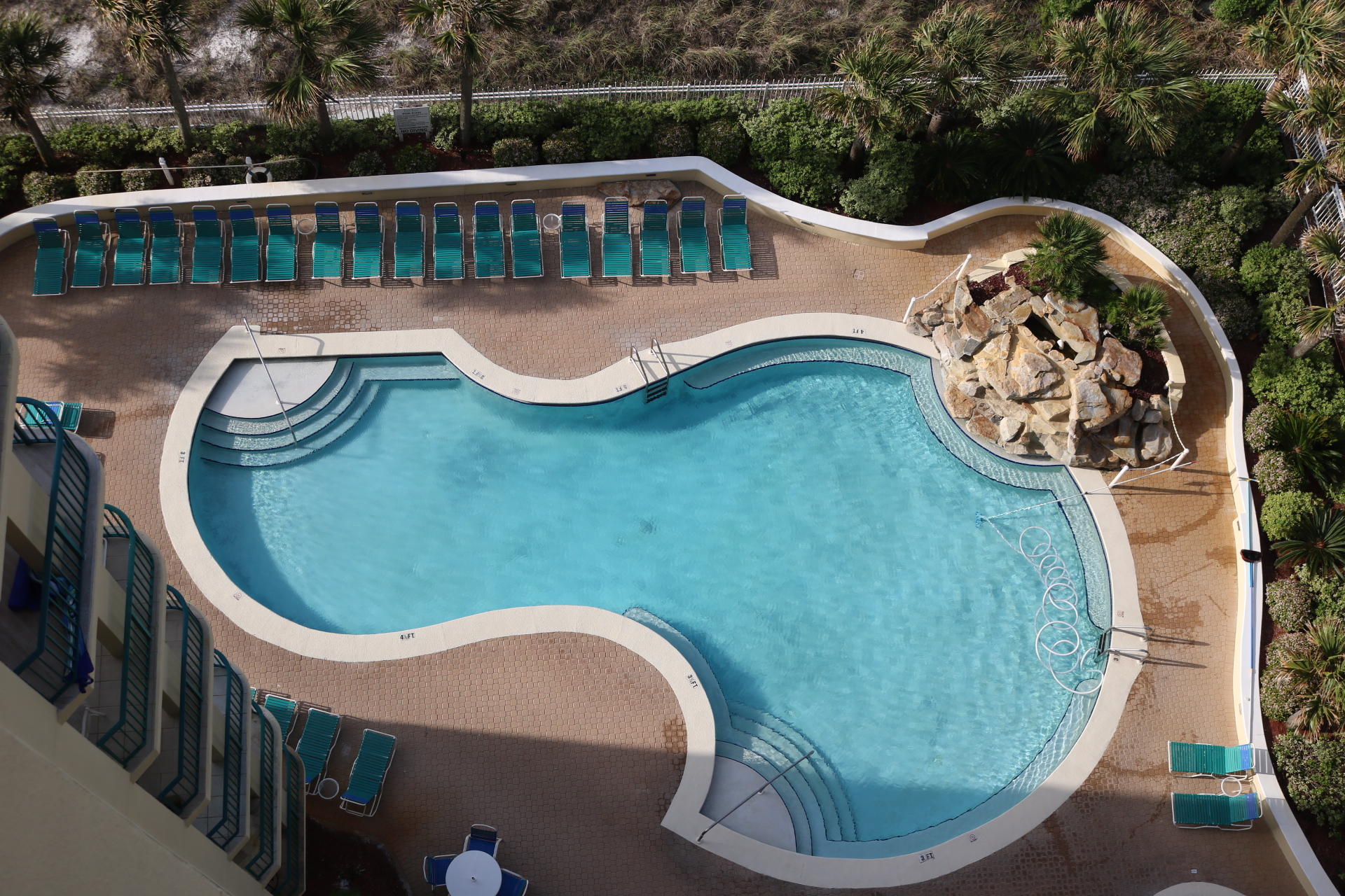 JADE EAST TOWERS CONDO - Residential