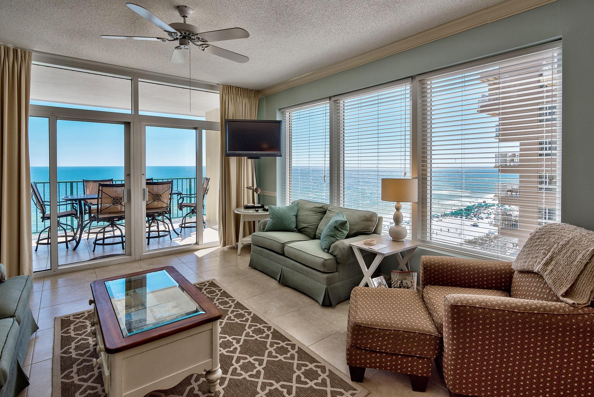 JADE EAST TOWERS CONDO - Residential