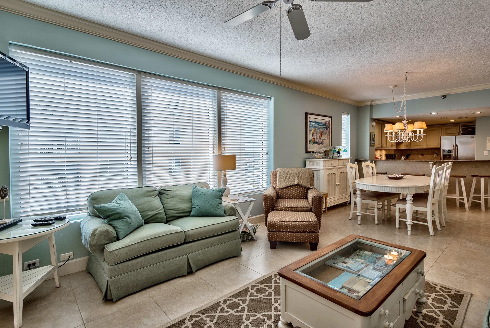 JADE EAST TOWERS CONDO - Residential
