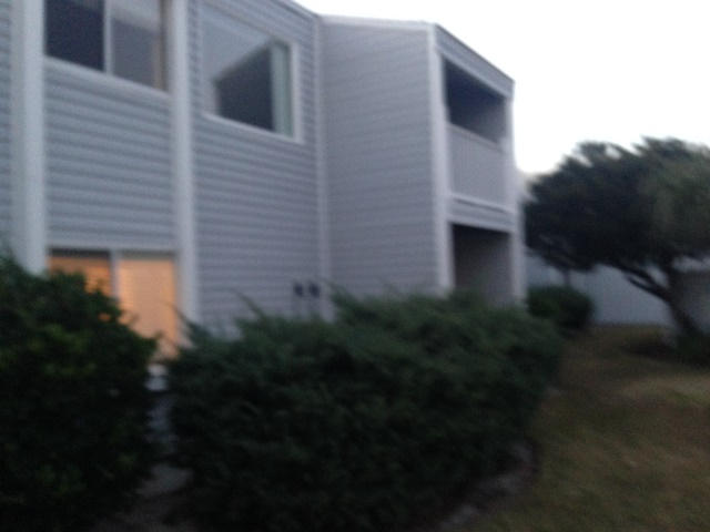 FINISTERRA CONDO - Residential