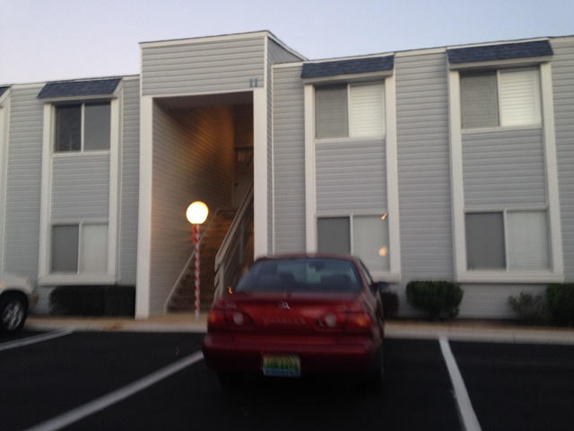 FINISTERRA CONDO - Residential