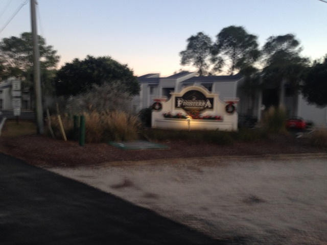 FINISTERRA CONDO - Residential