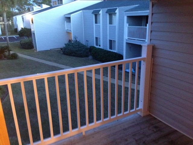 FINISTERRA CONDO - Residential