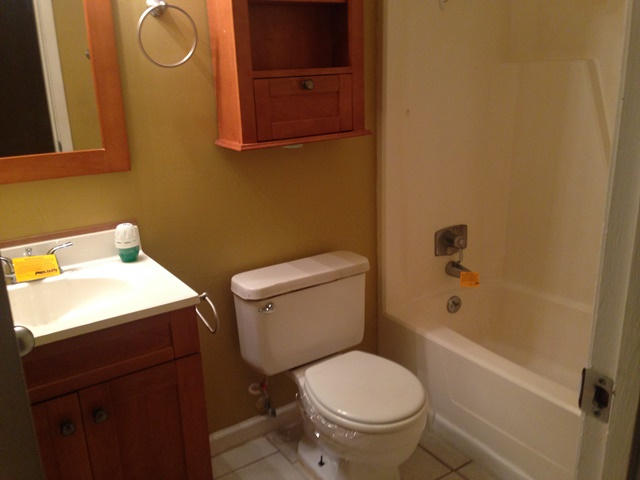 FINISTERRA CONDO - Residential