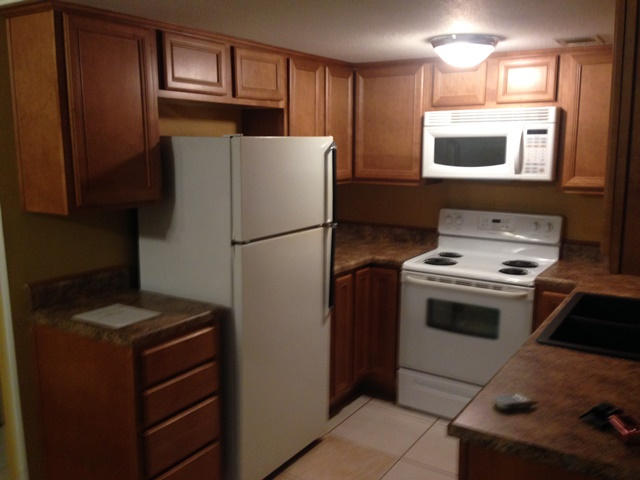 FINISTERRA CONDO - Residential