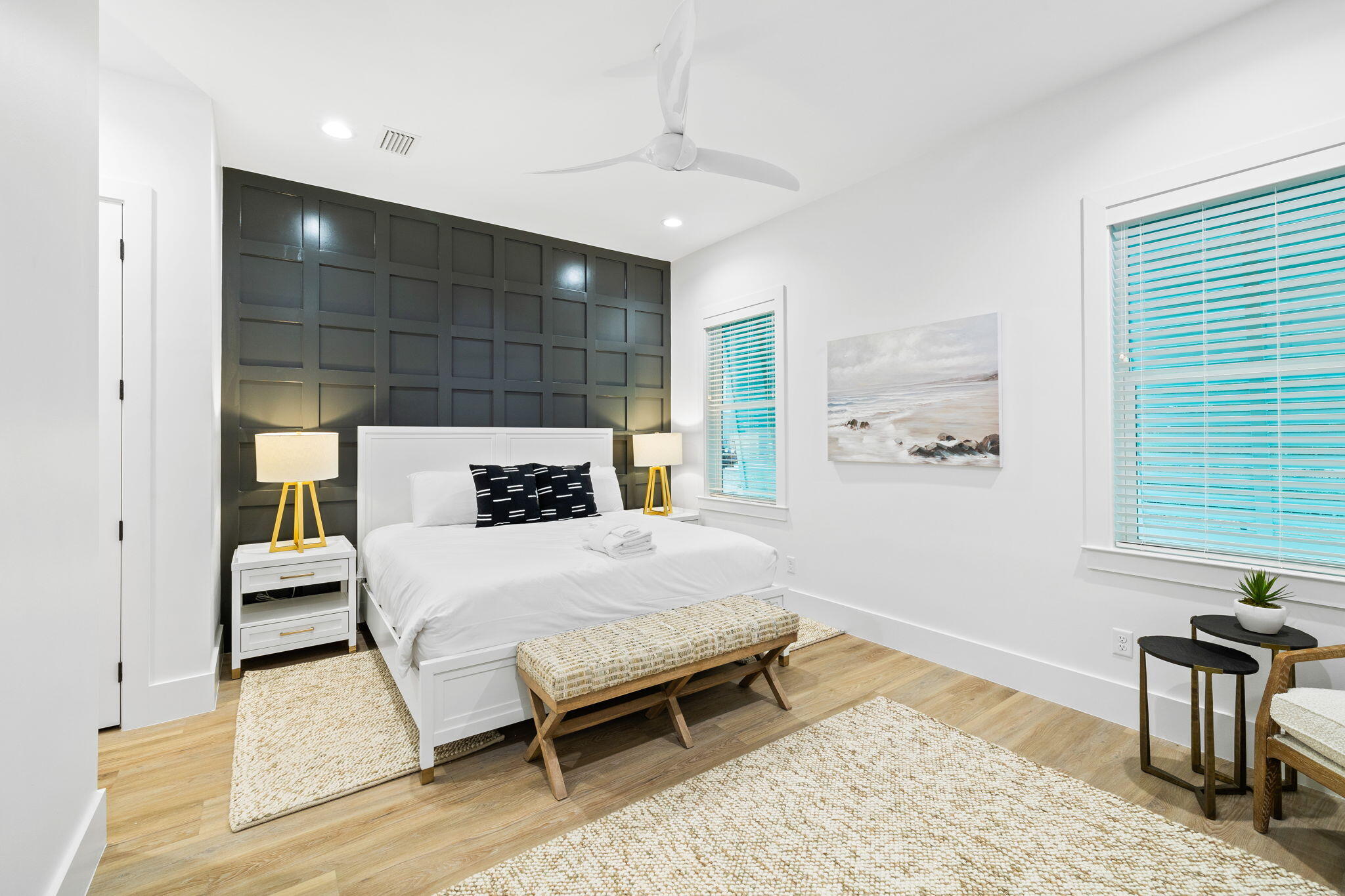 Duneside at Blue Mountain Beach - Residential