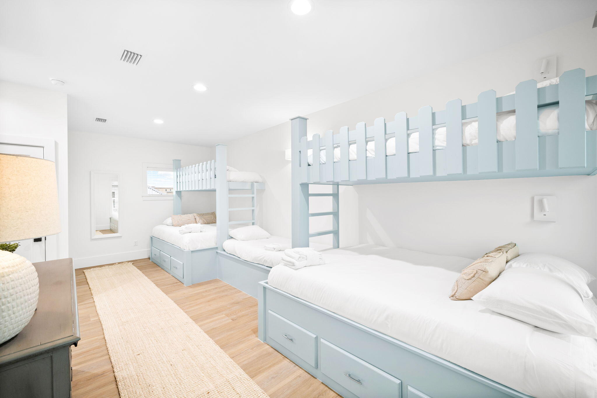Duneside at Blue Mountain Beach - Residential