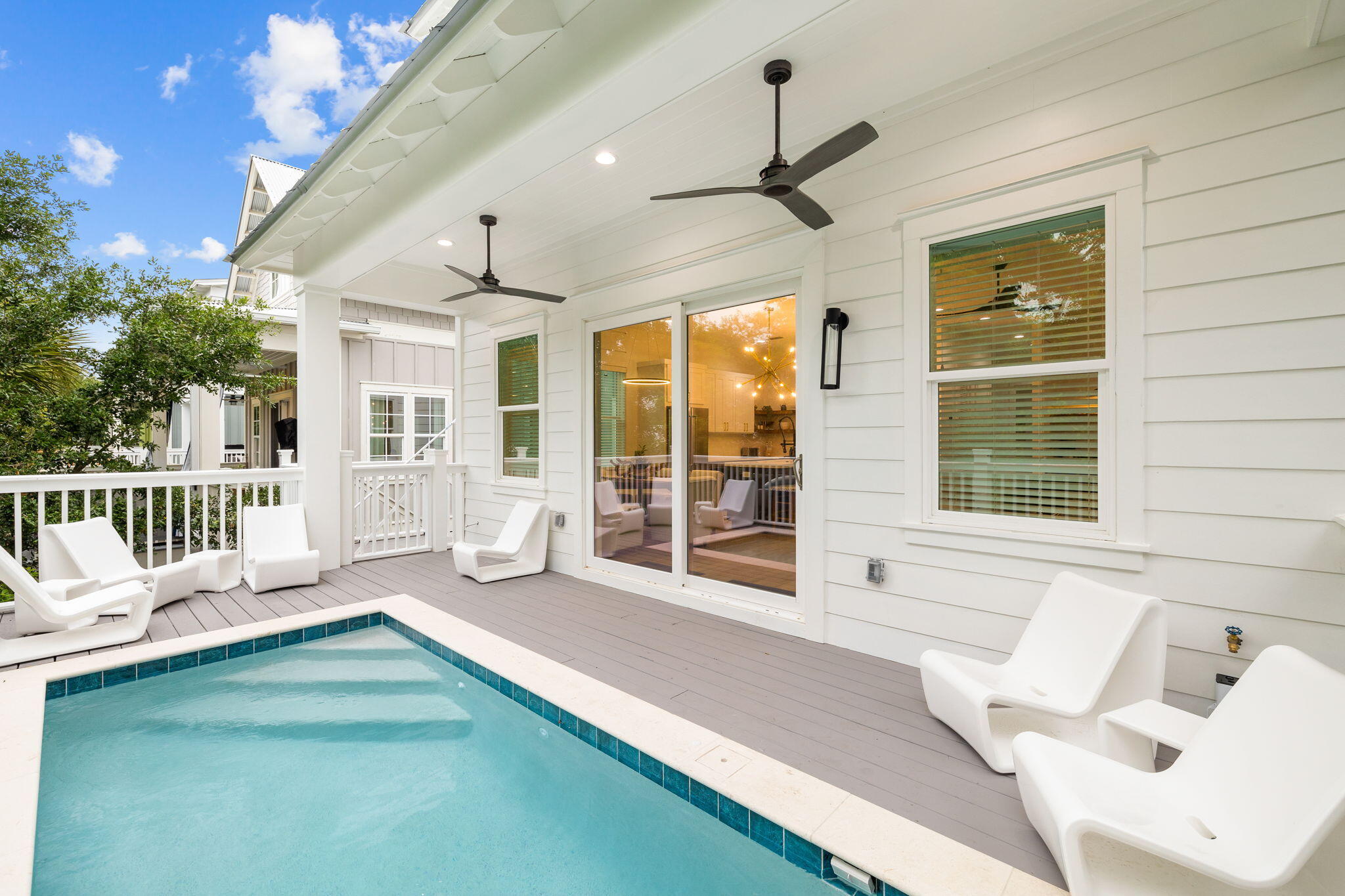 Duneside at Blue Mountain Beach - Residential