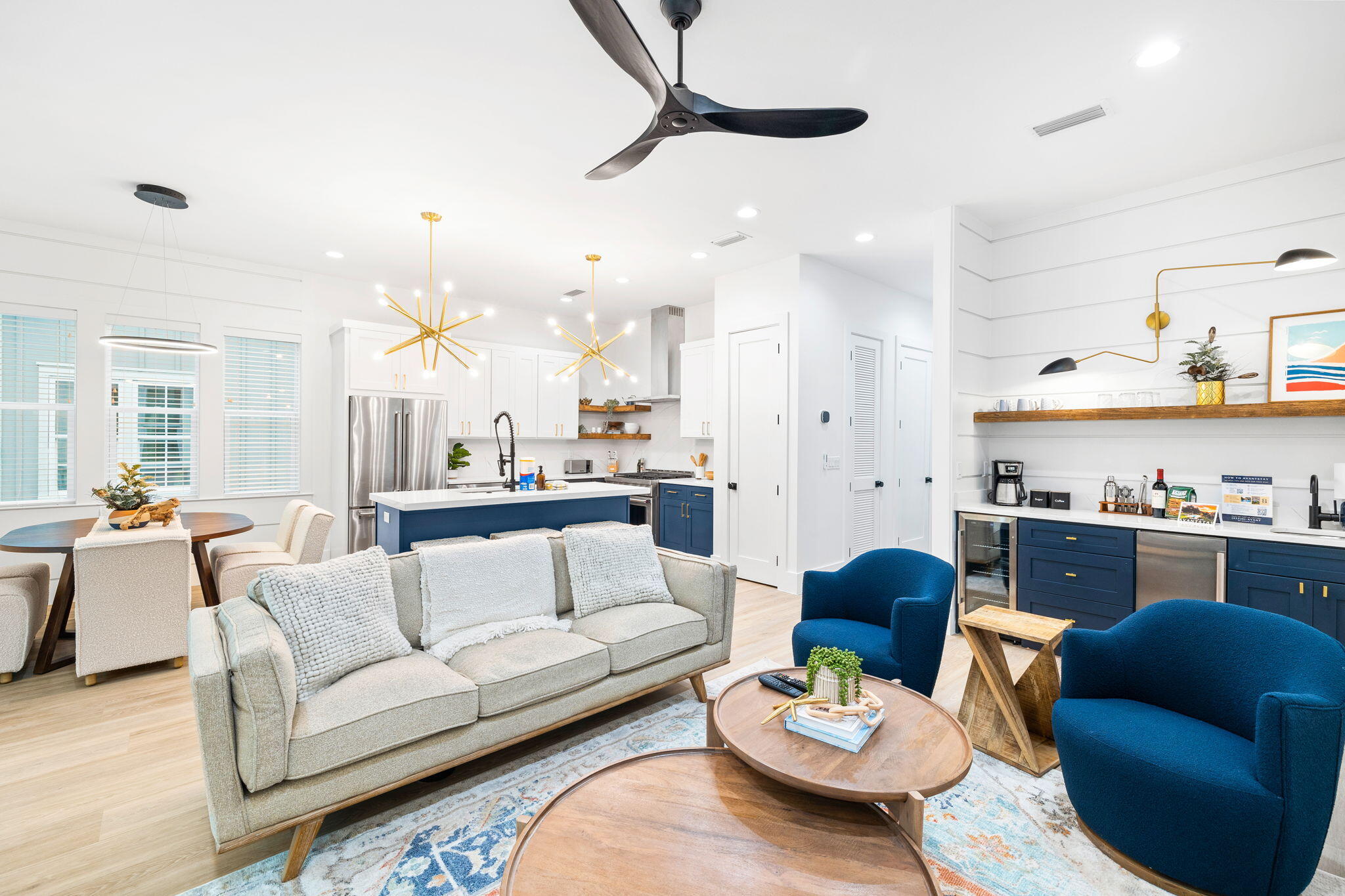Duneside at Blue Mountain Beach - Residential