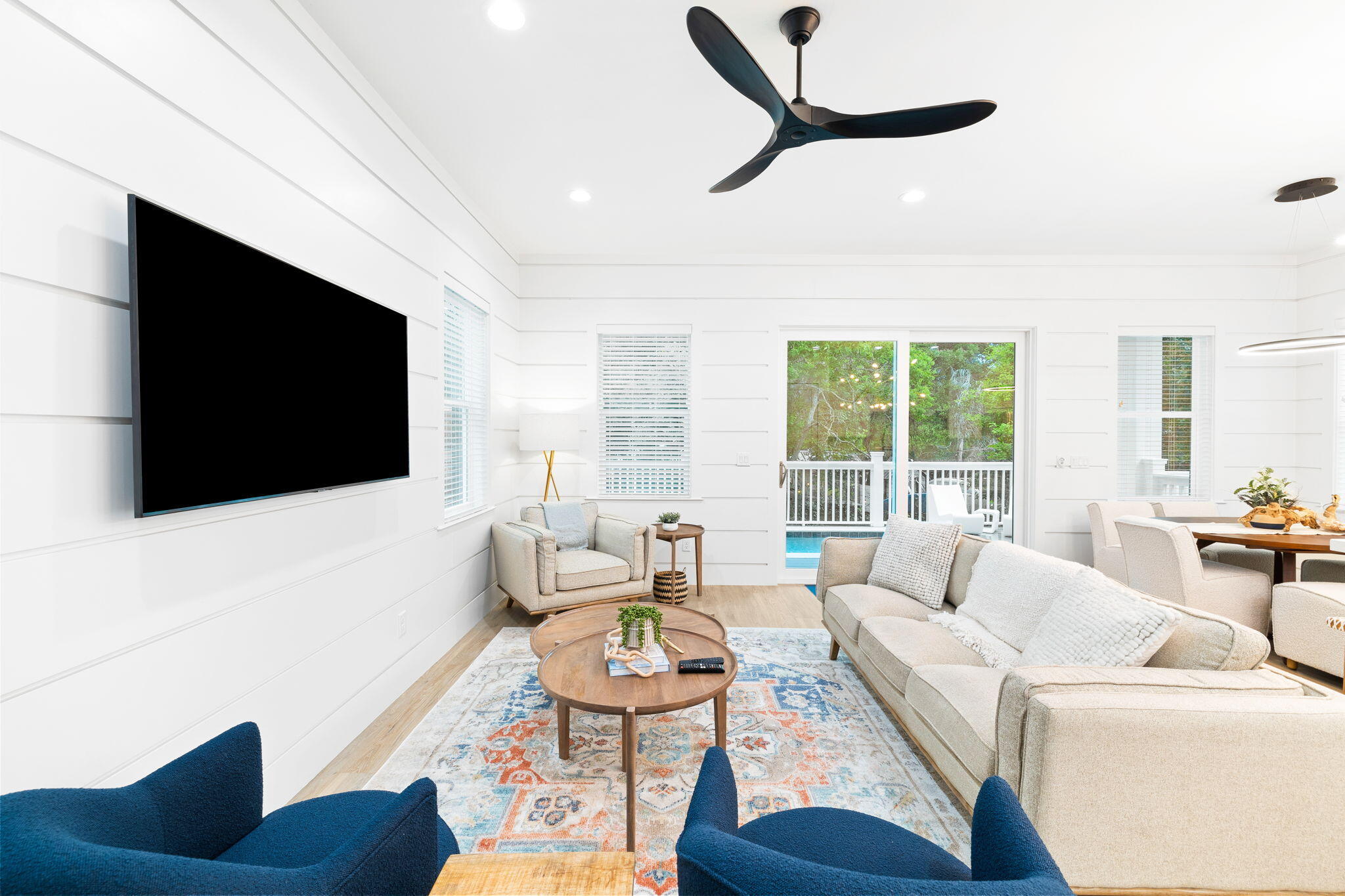 Duneside at Blue Mountain Beach - Residential