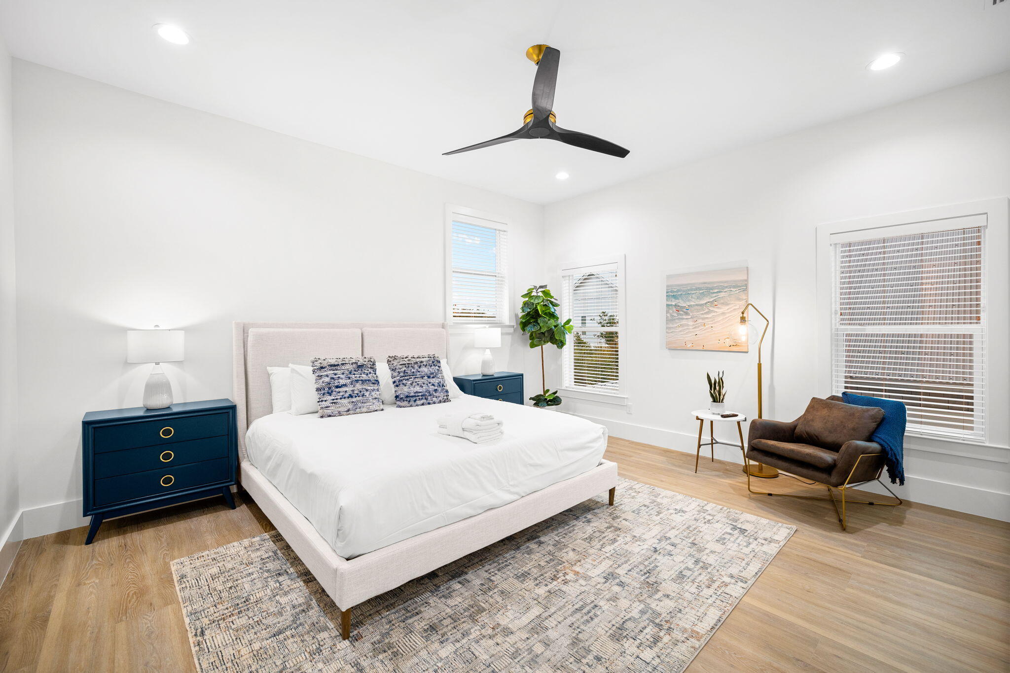 Duneside at Blue Mountain Beach - Residential