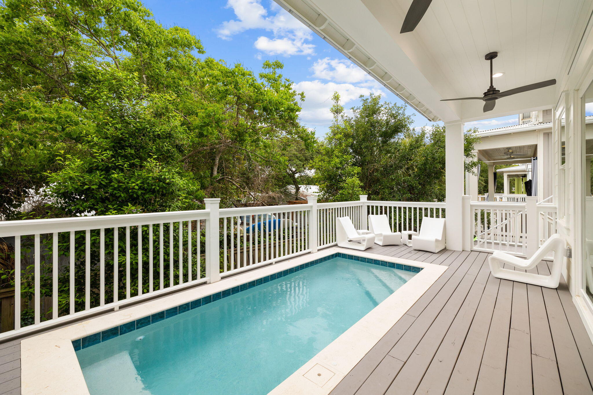 Duneside at Blue Mountain Beach - Residential